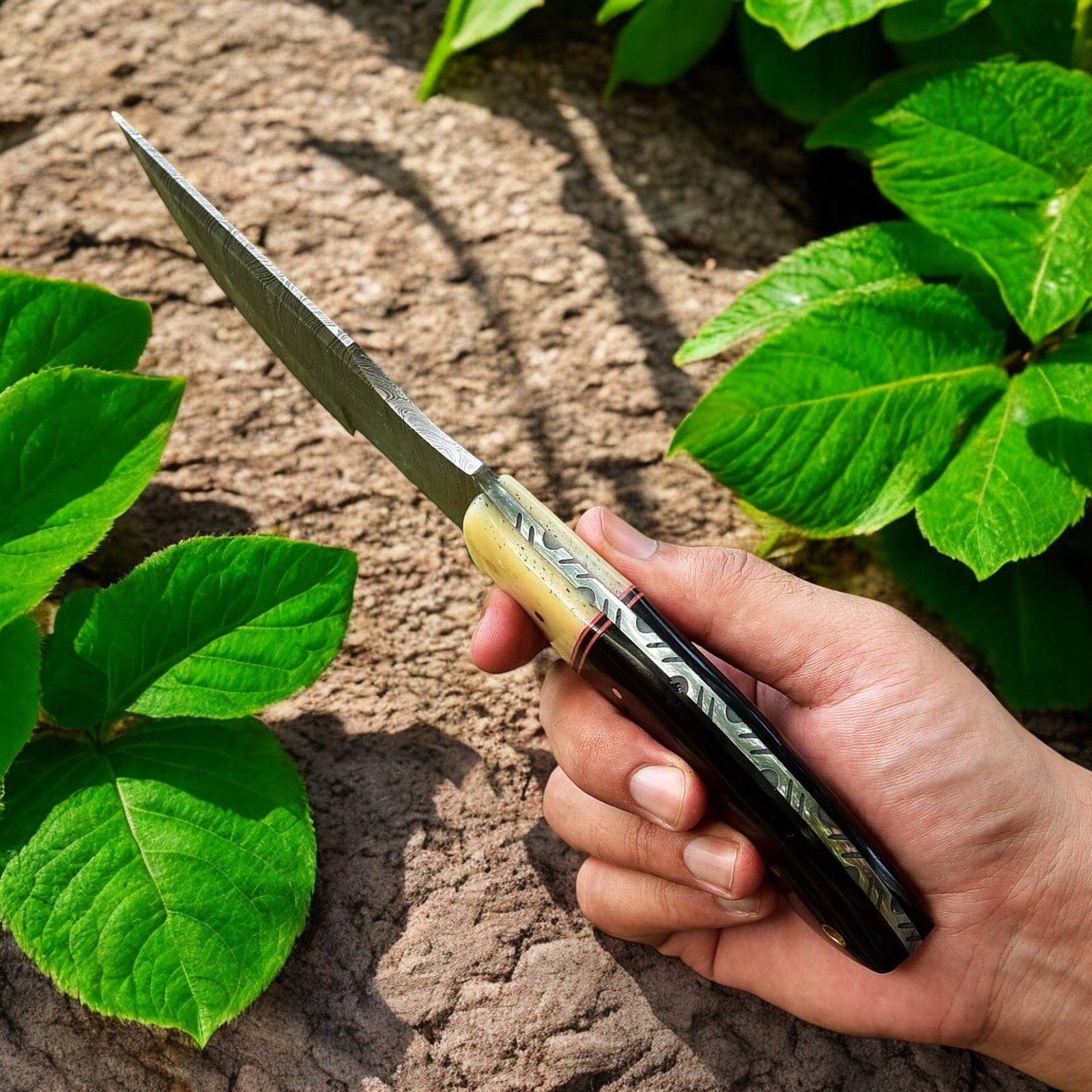 KBS Knives Store Tracker Knife The Hunted Knives – Custom Handmade Tom Brown Tracker Knife