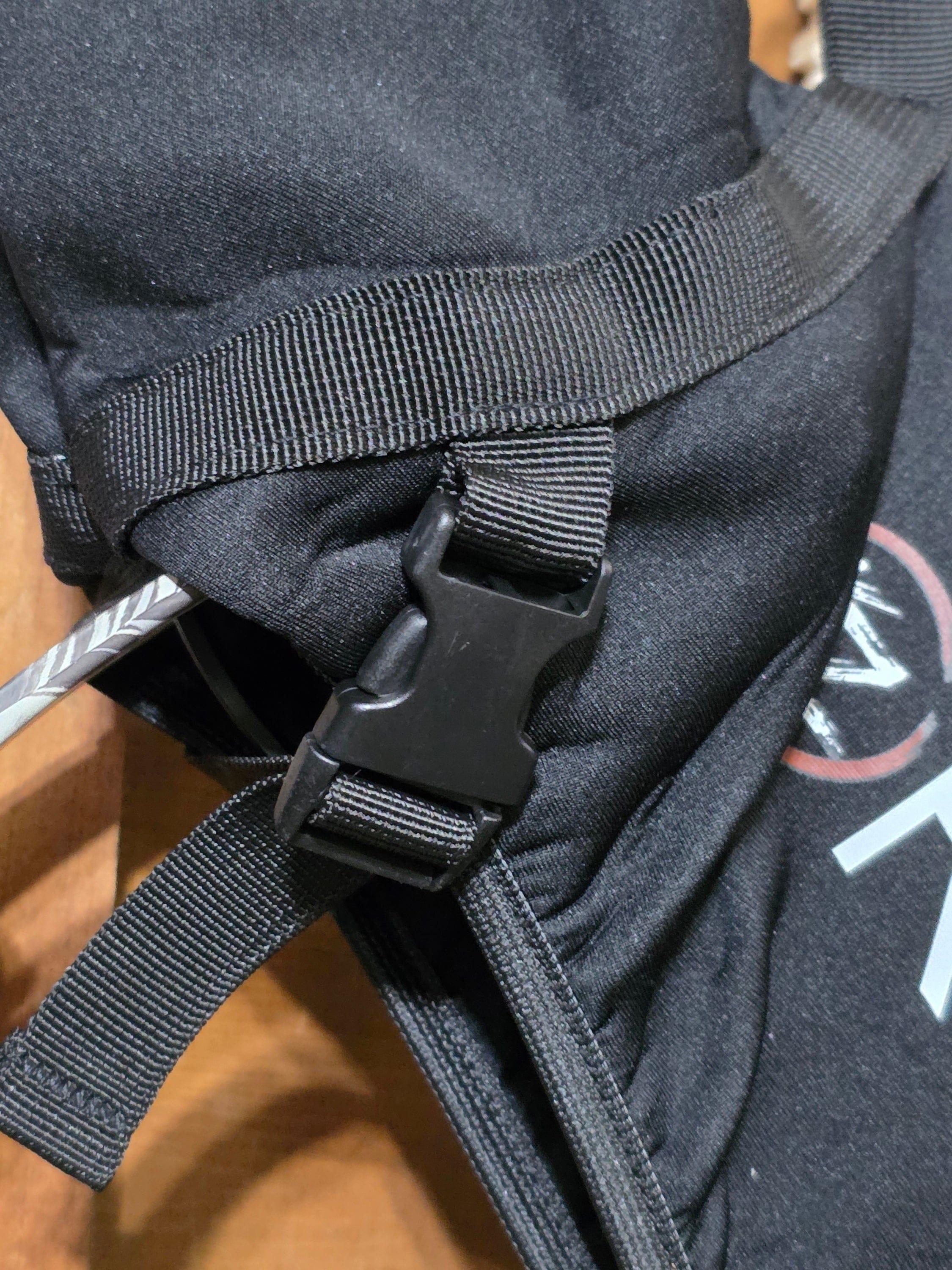 Killz Products Archery KILLZ BLACK BOW SLING