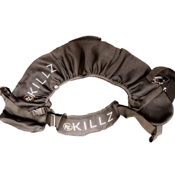 Killz Products Archery KILLZ BLACK BOW SLING