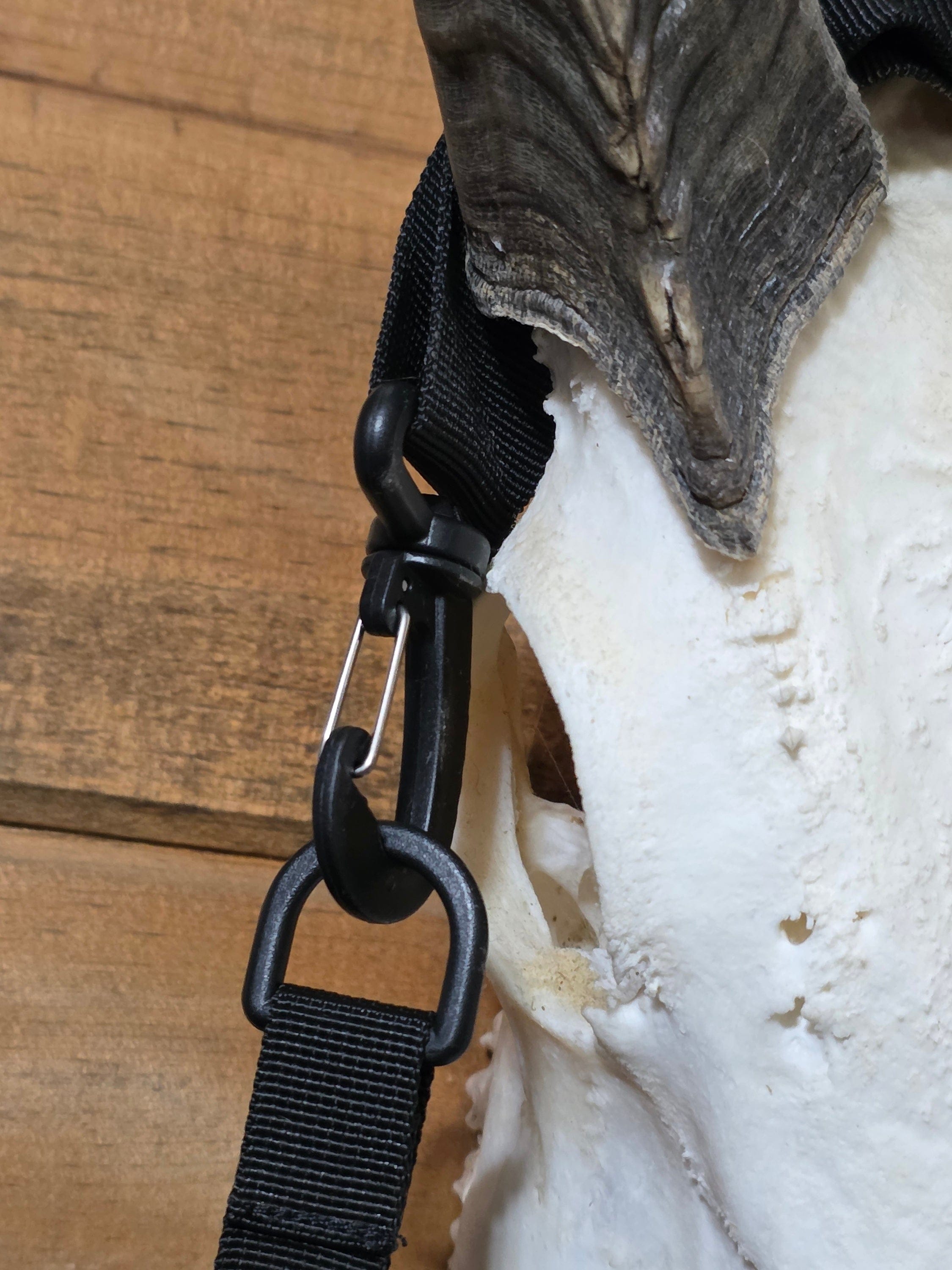 Killz Products Archery KILLZ BLACK BOW SLING