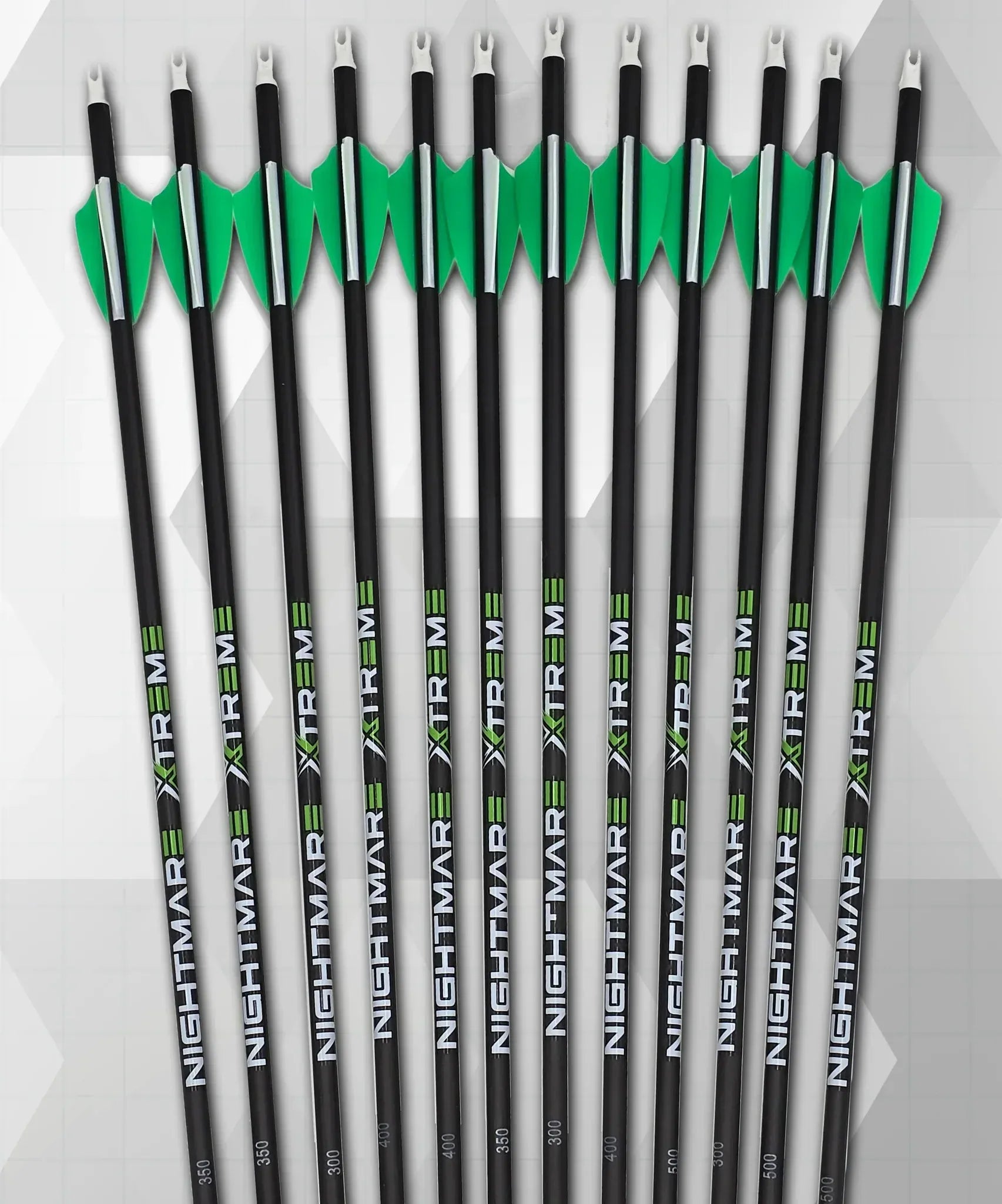 Killz Products Arrows Nightmare Xtreme 2.0