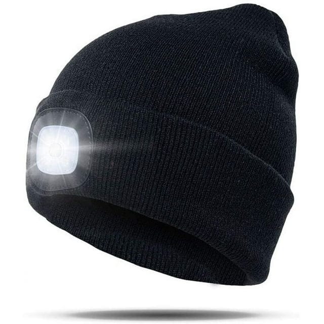 Killz Products Beanies KILLZ TUK Z LED BEANIE