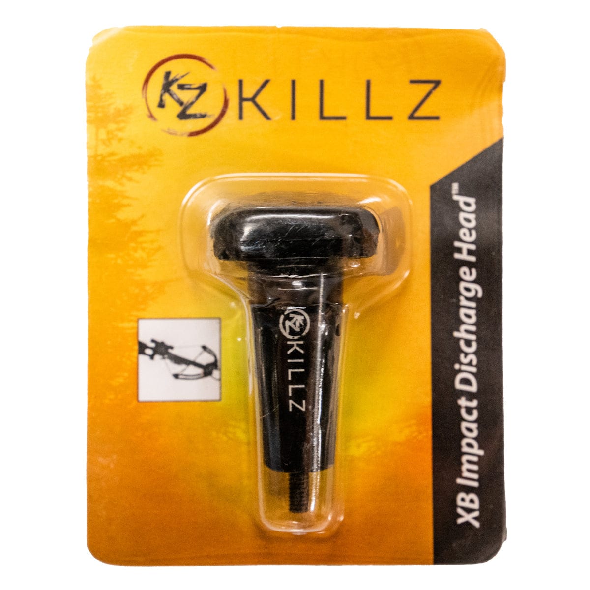 Killz Products Crossbows KILLZ CROSSBOW DISCHARGE HEAD
