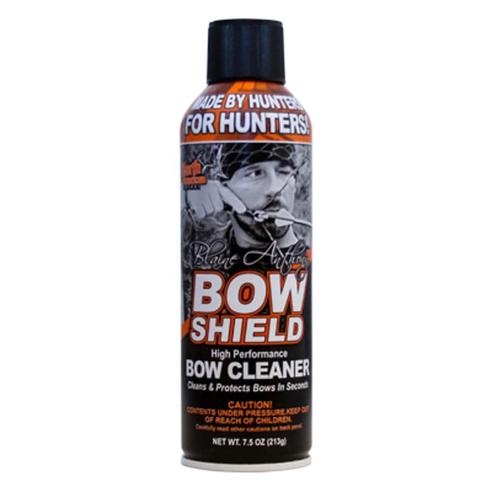Killz Products Headlamps Bow Shield - High Performance Bow Cleaner