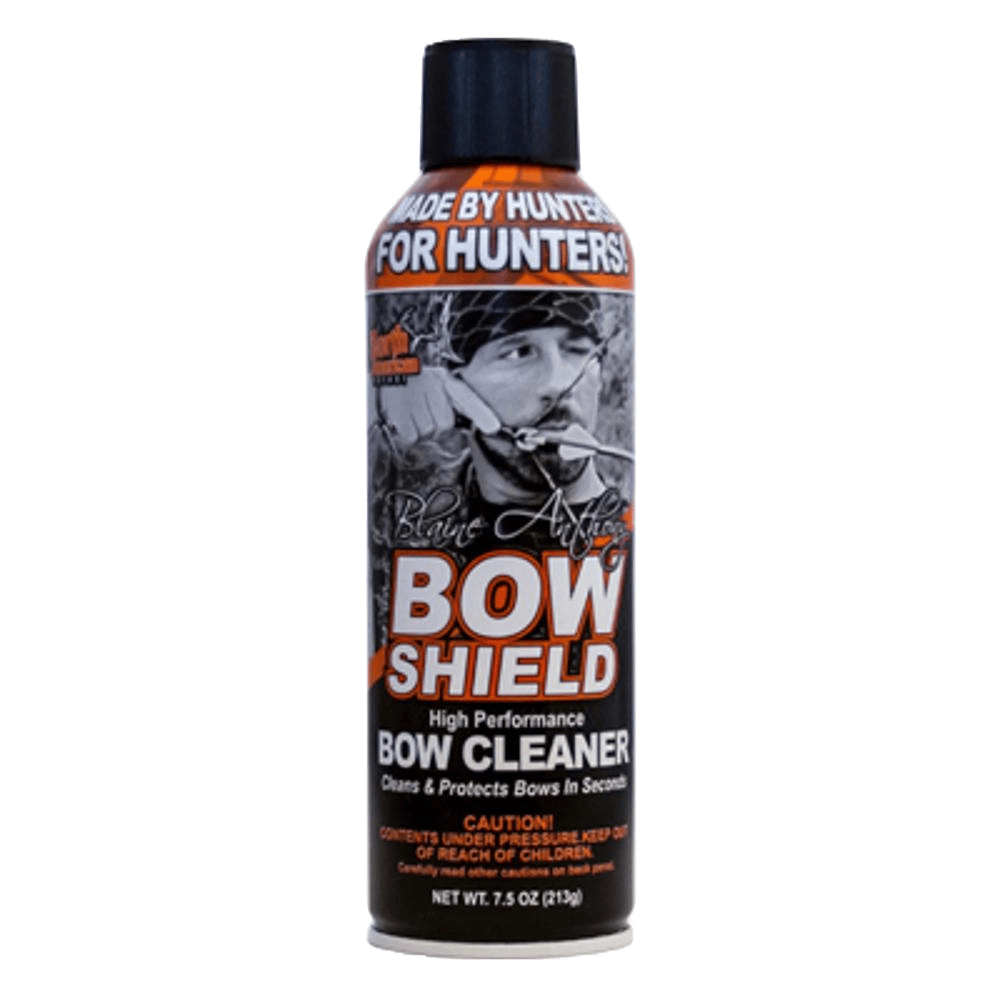 Killz Products Headlamps Bow Shield - High Performance Bow Cleaner