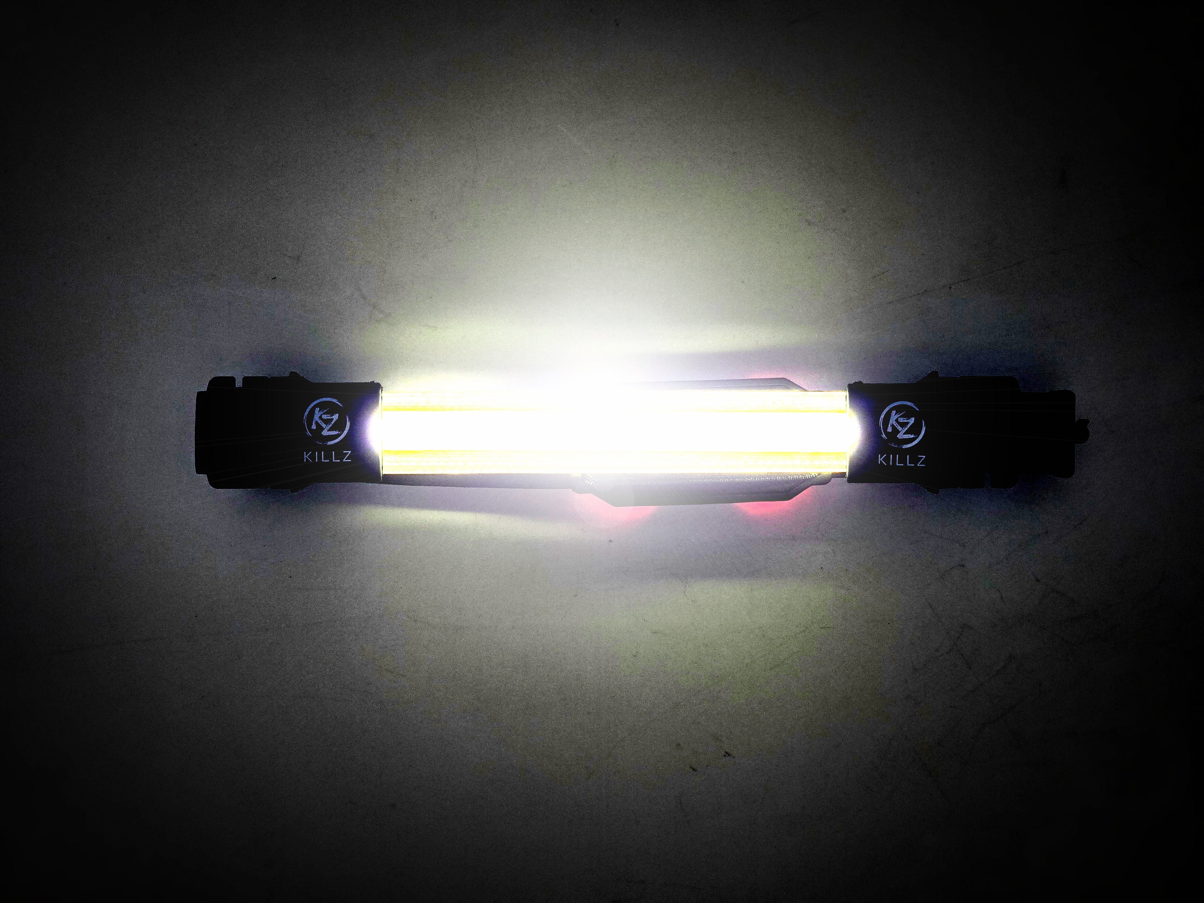 Killz Products Headlamps DX HEADLAMP