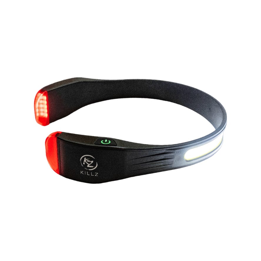 Killz Products Headlamps KILLZ TREK-Z HEADLAMP