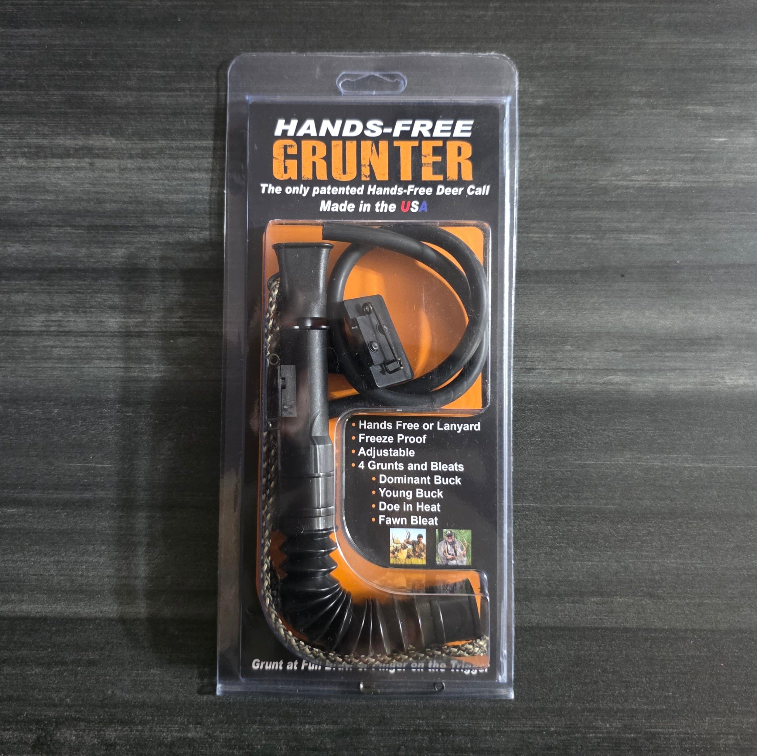 Killz Products Hunting Accessories HANDS FREE GRUNTER