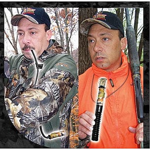 Killz Products Hunting Accessories HANDS FREE GRUNTER