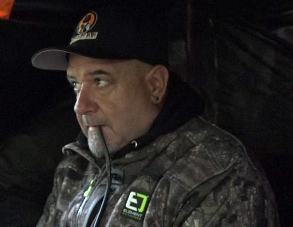 Killz Products Hunting Accessories HANDS FREE GRUNTER
