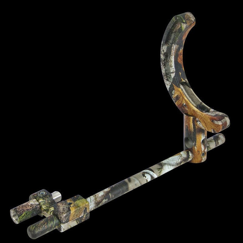 Killz Products Hunting Accessories PRO SERIES CAMO STEADY FORM CAMO