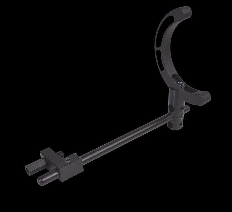 Killz Products Hunting Accessories PRO SERIES FLAT BLACK STEADY FORM