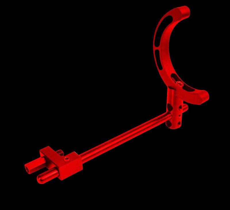 Killz Products Hunting Accessories PRO SERIES RED STEADY FORM RED