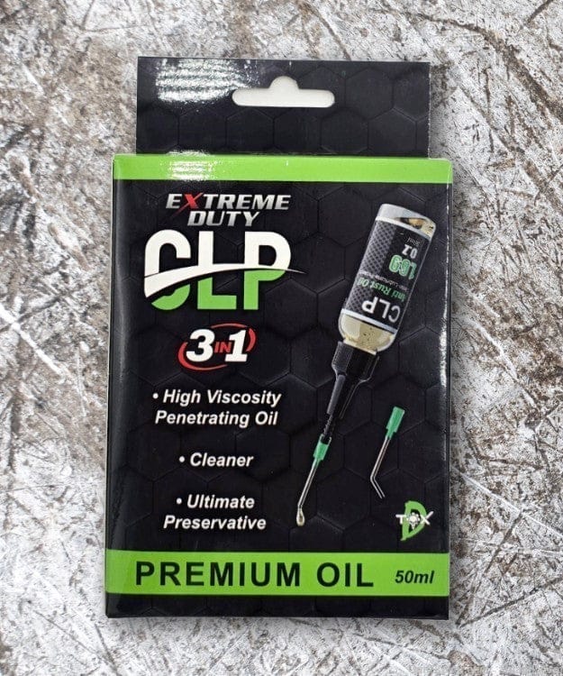 Killz Products Weapon Cleaning D-TOX CLP OIL