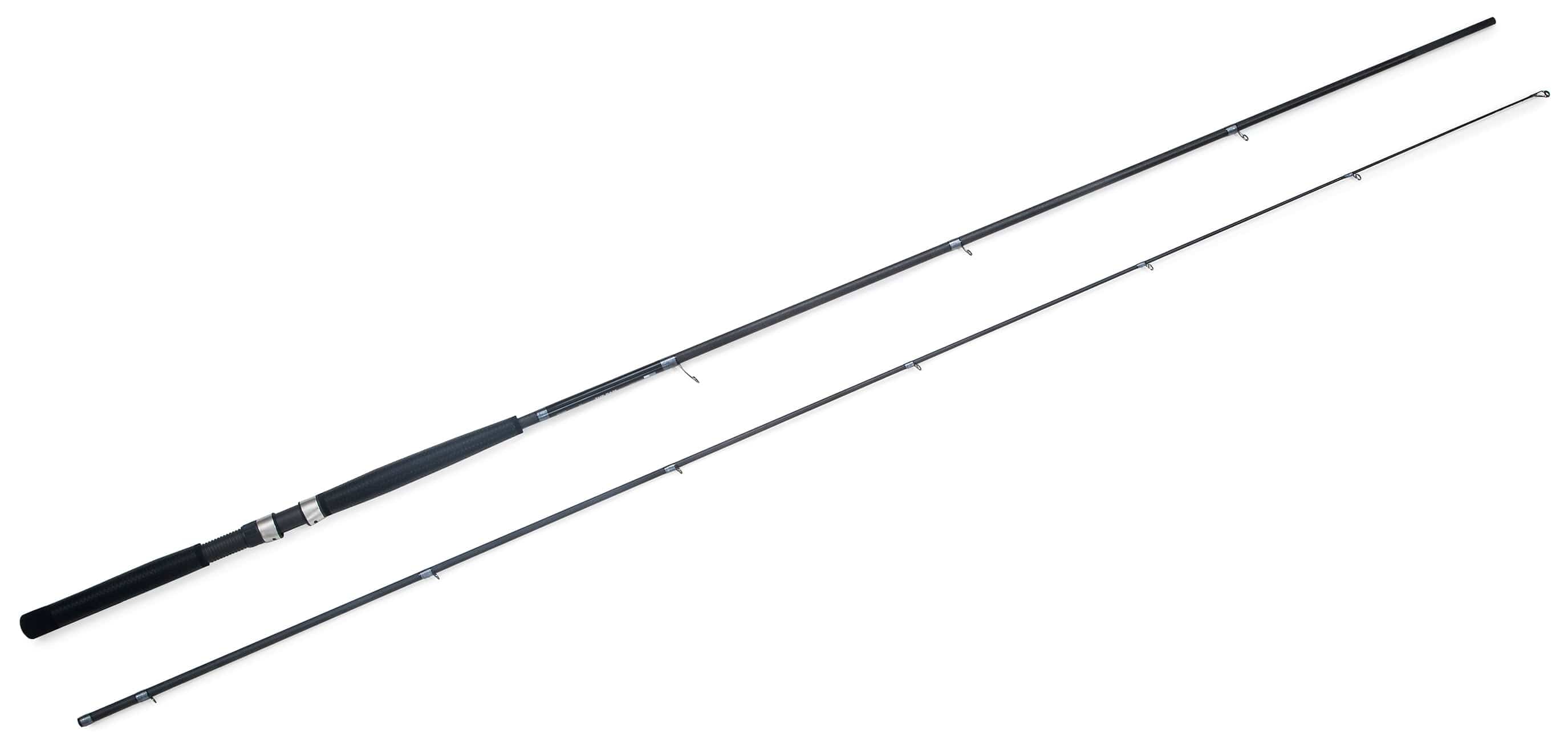 KISTLER Fishing Big Game Crappie Pole
