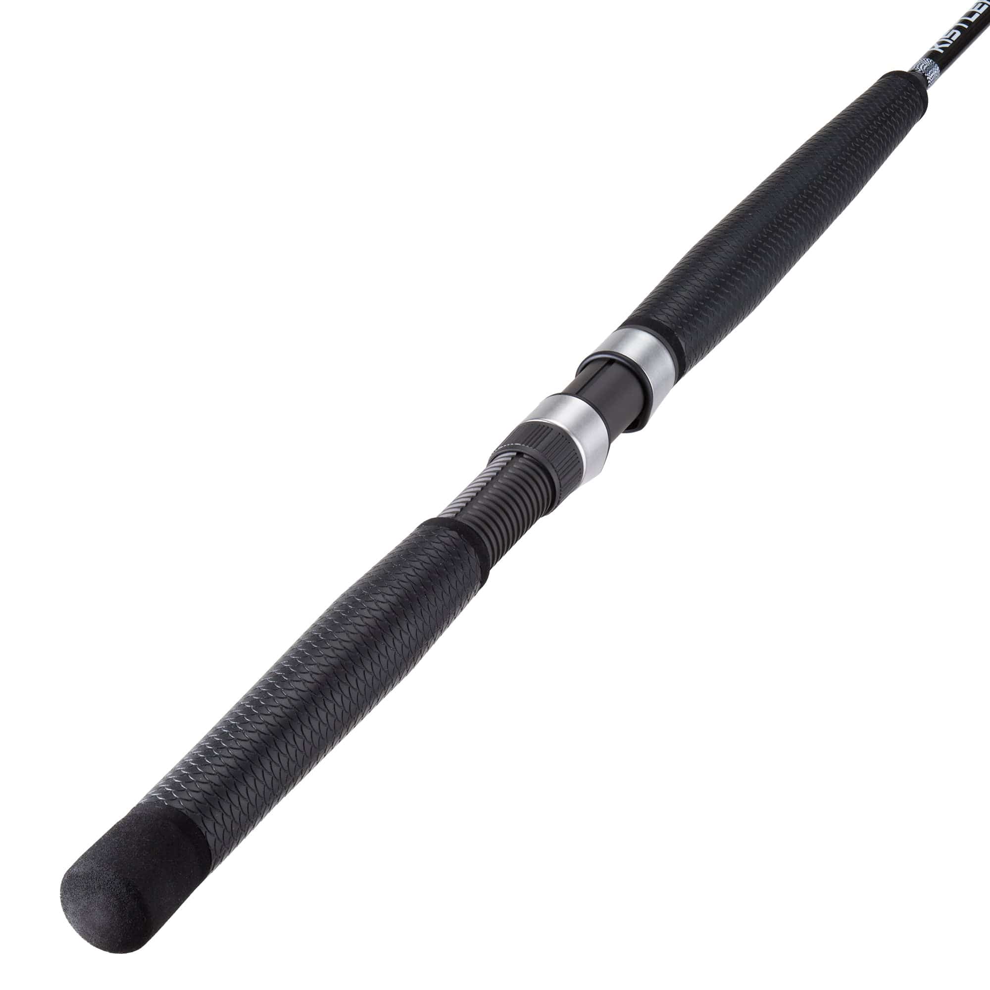 KISTLER Fishing Big Game Crappie Pole