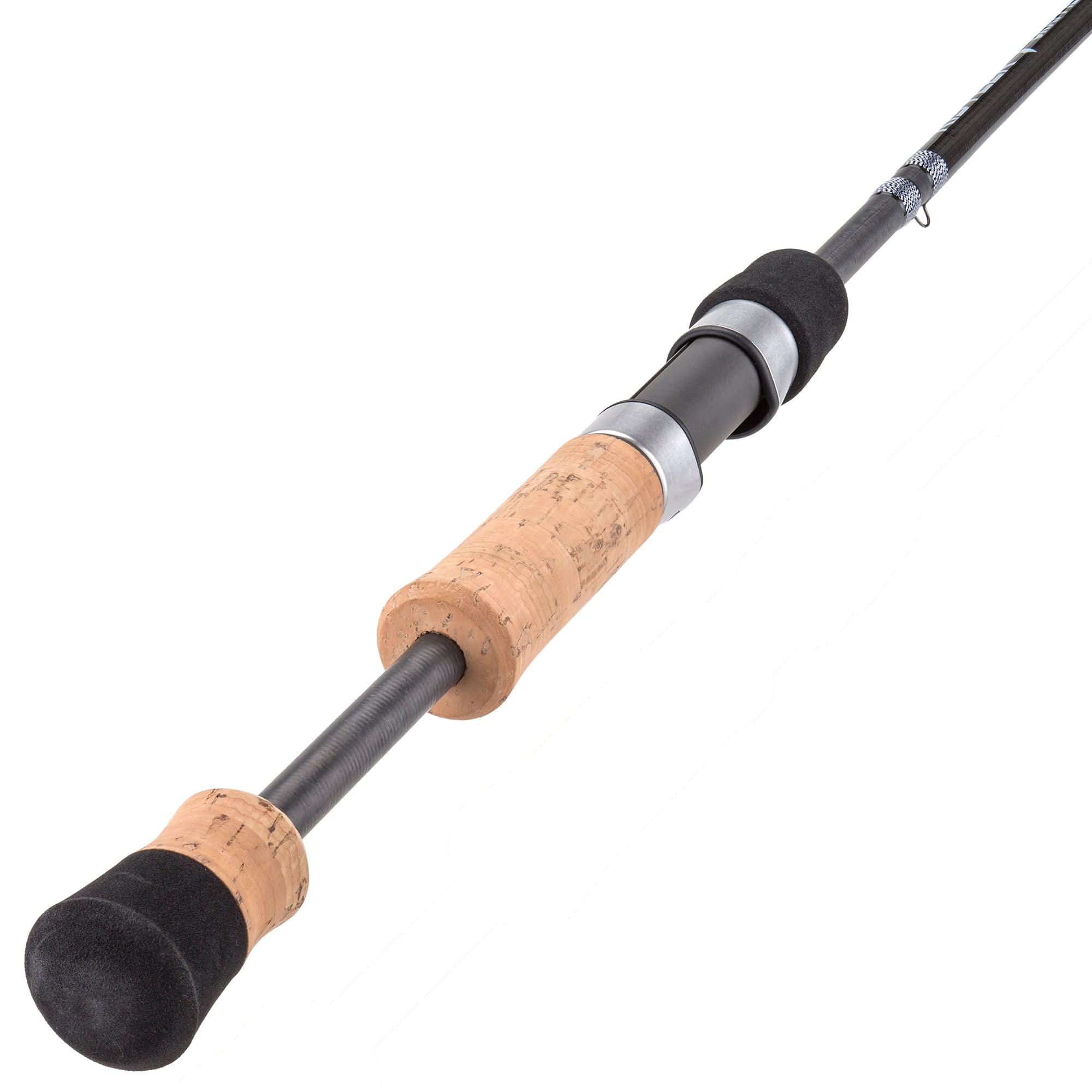 KISTLER Fishing Big Game Crappie Pole