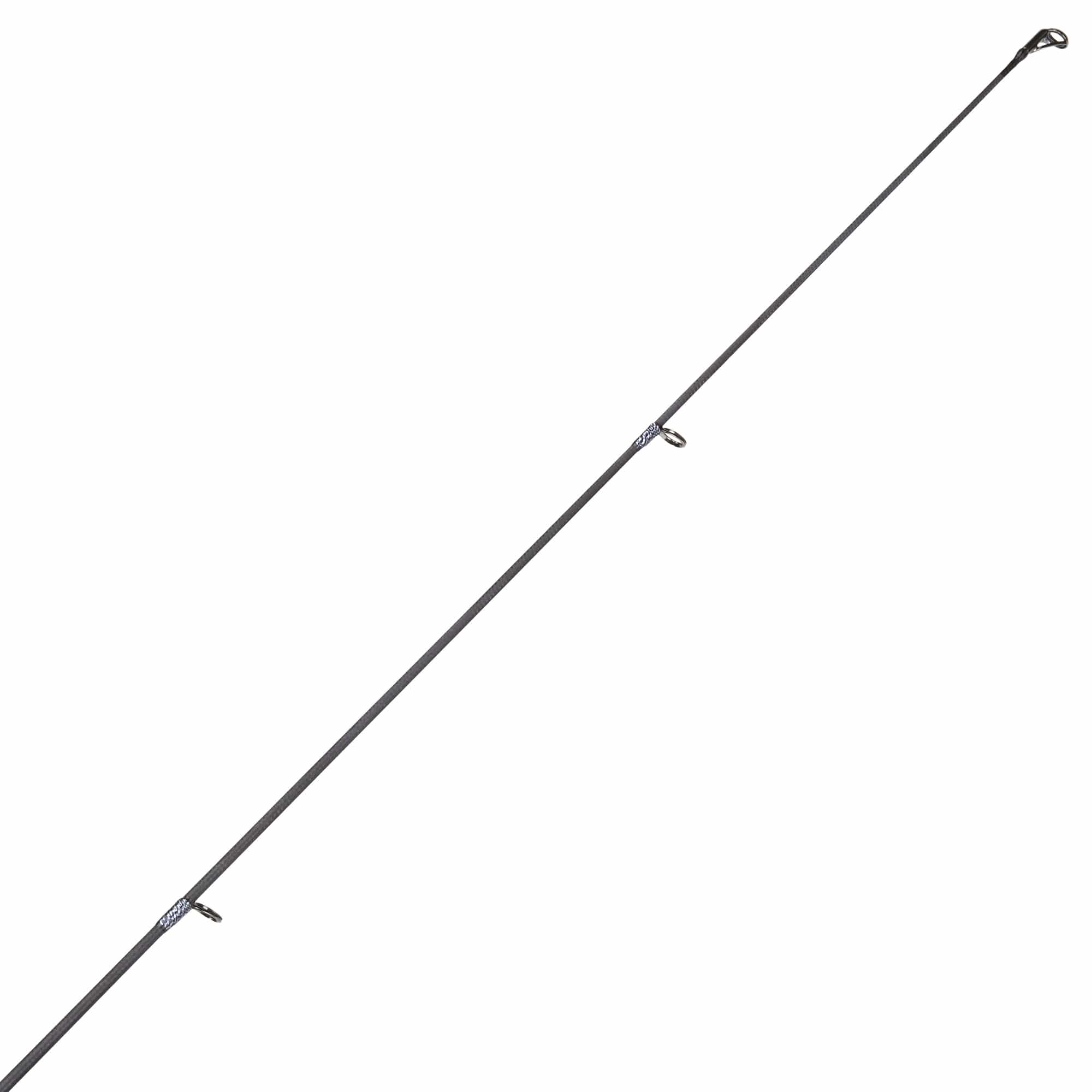 KISTLER Fishing Big Game Crappie Pole