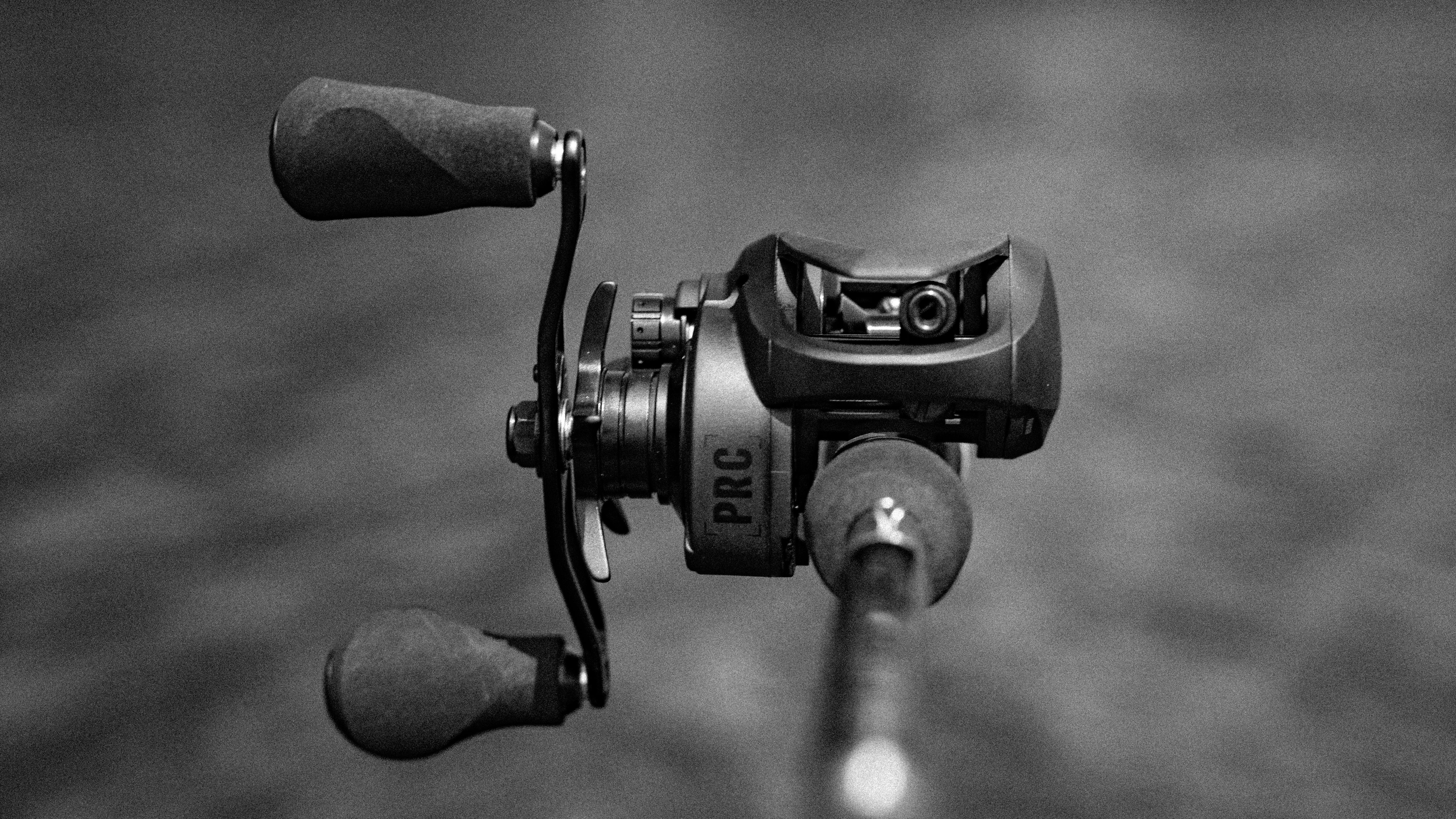 KISTLER Fishing Fishing Reel PRC Casting Fishing Reel