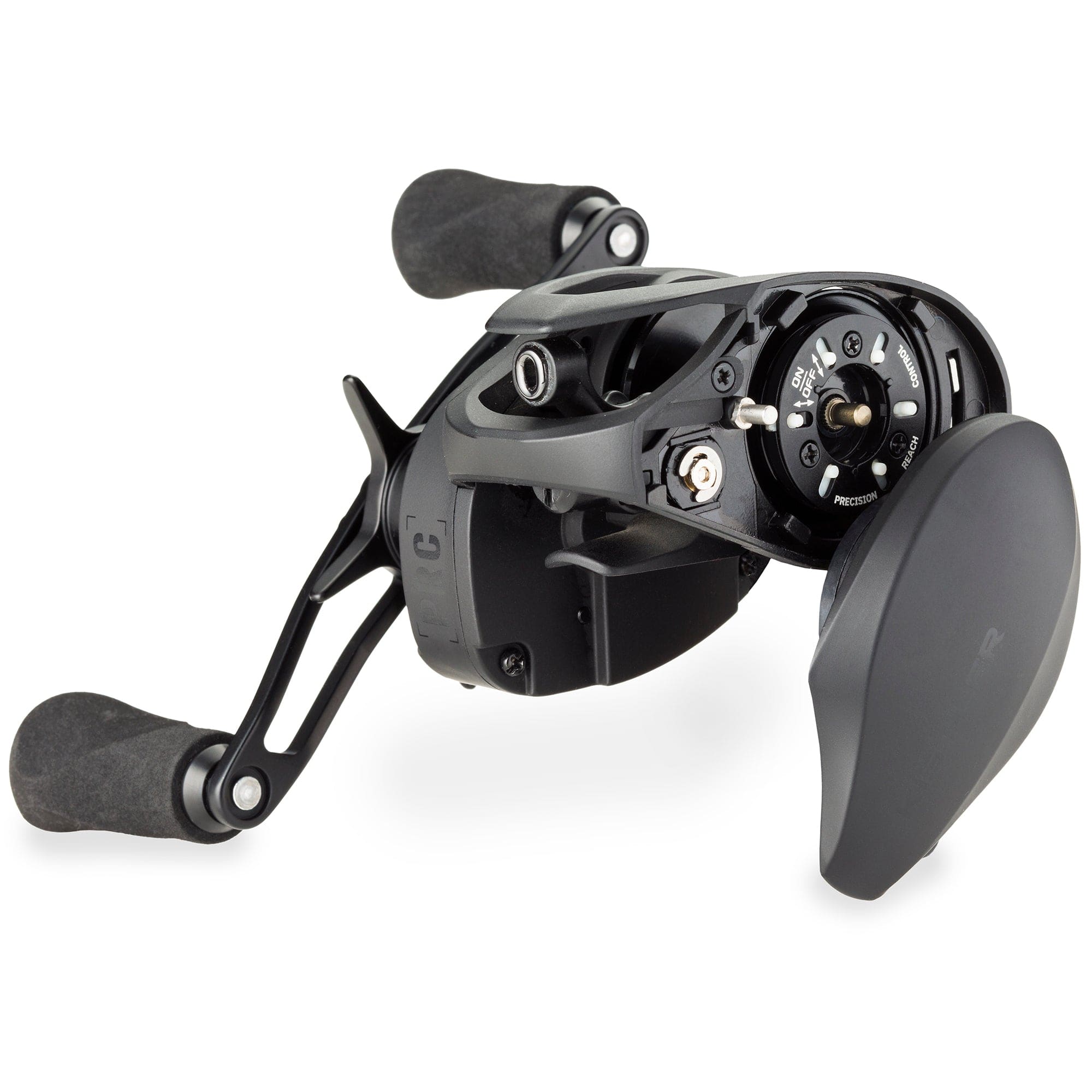 KISTLER Fishing Fishing Reel PRC Casting Fishing Reel