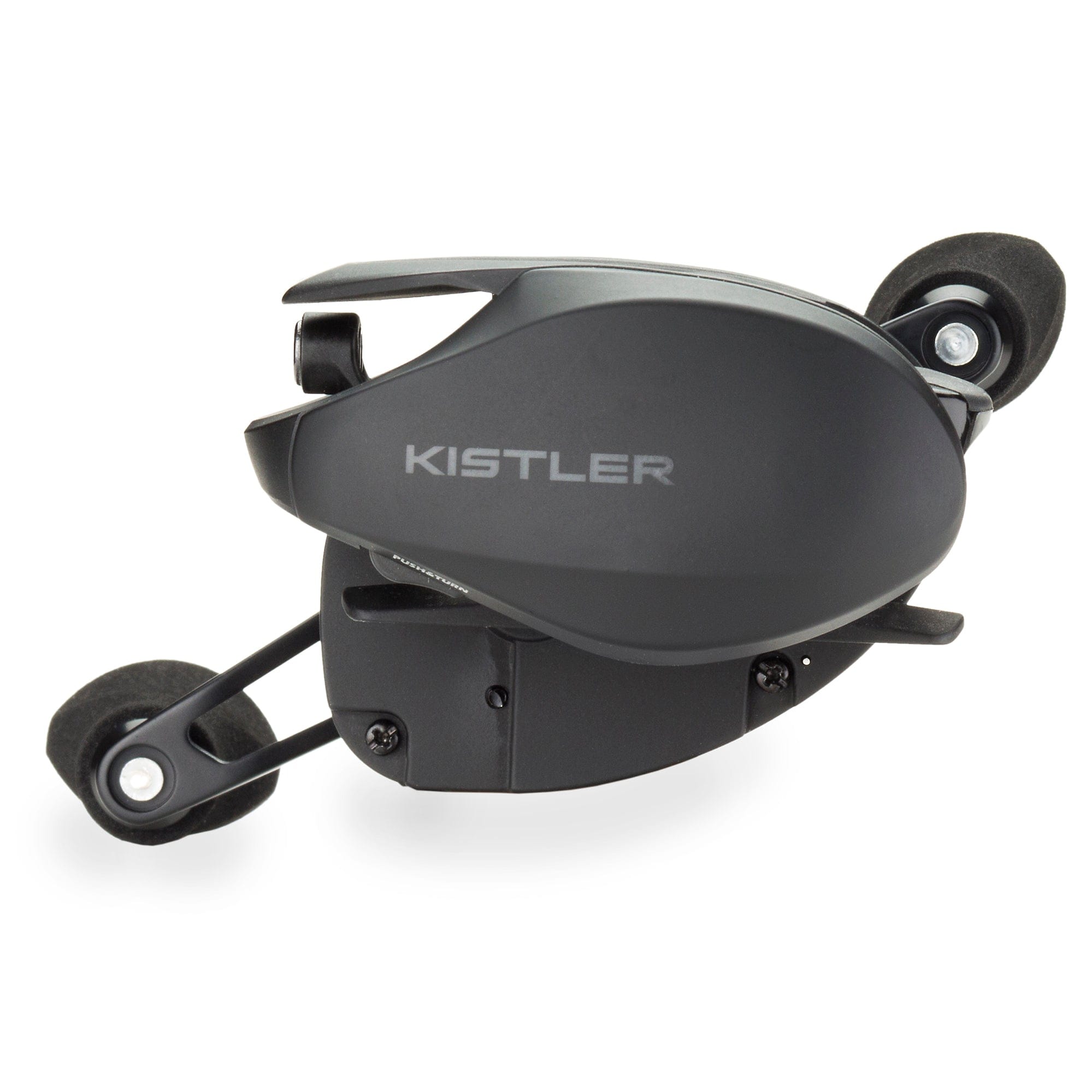 KISTLER Fishing Fishing Reel PRC Casting Fishing Reel