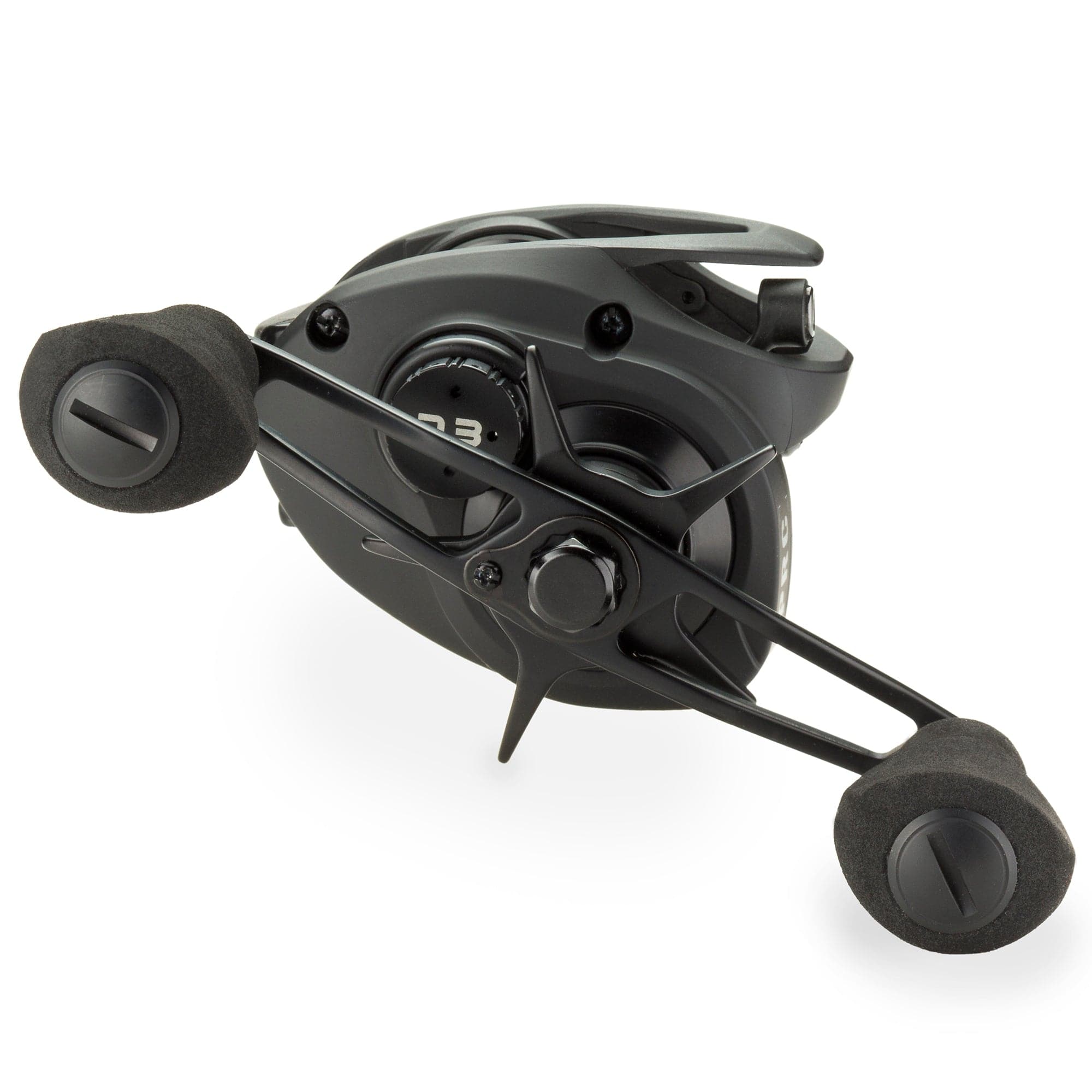 KISTLER Fishing Fishing Reel PRC Casting Fishing Reel