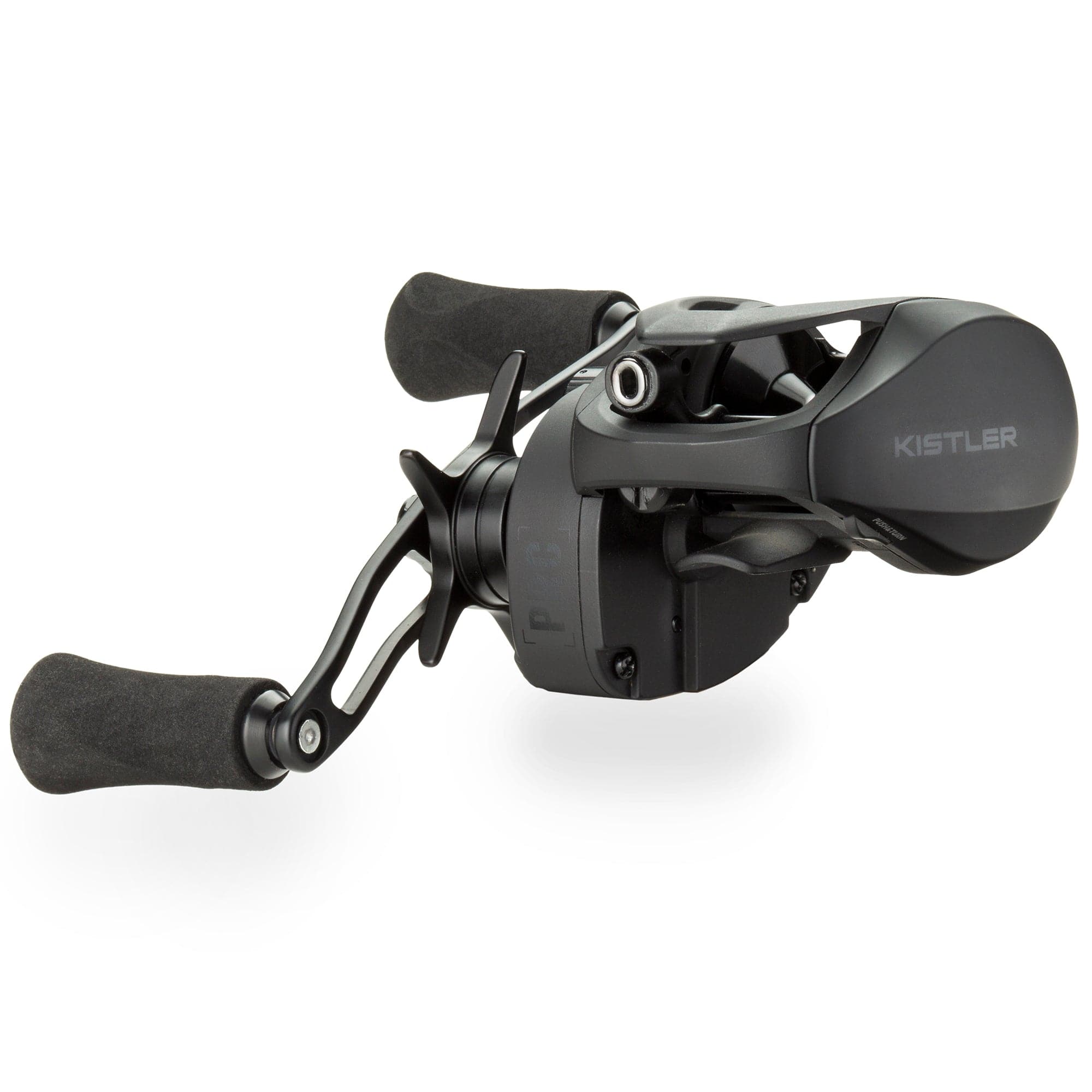 KISTLER Fishing Fishing Reel PRC Casting Fishing Reel