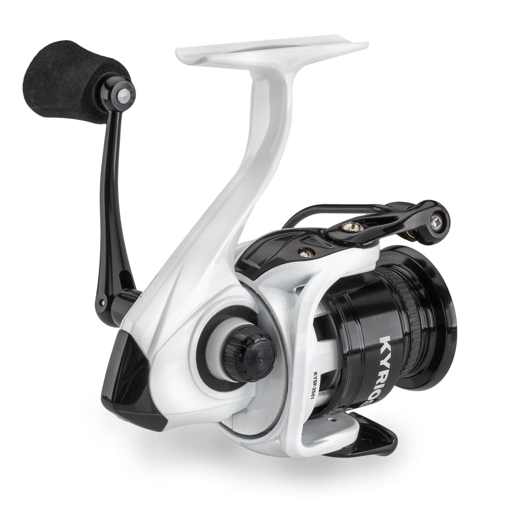 KISTLER Fishing Fishing Reel Spinning / Left/Right / Size: 1500 | Gear: 5.6:1 KYRIOS Fishing Reels