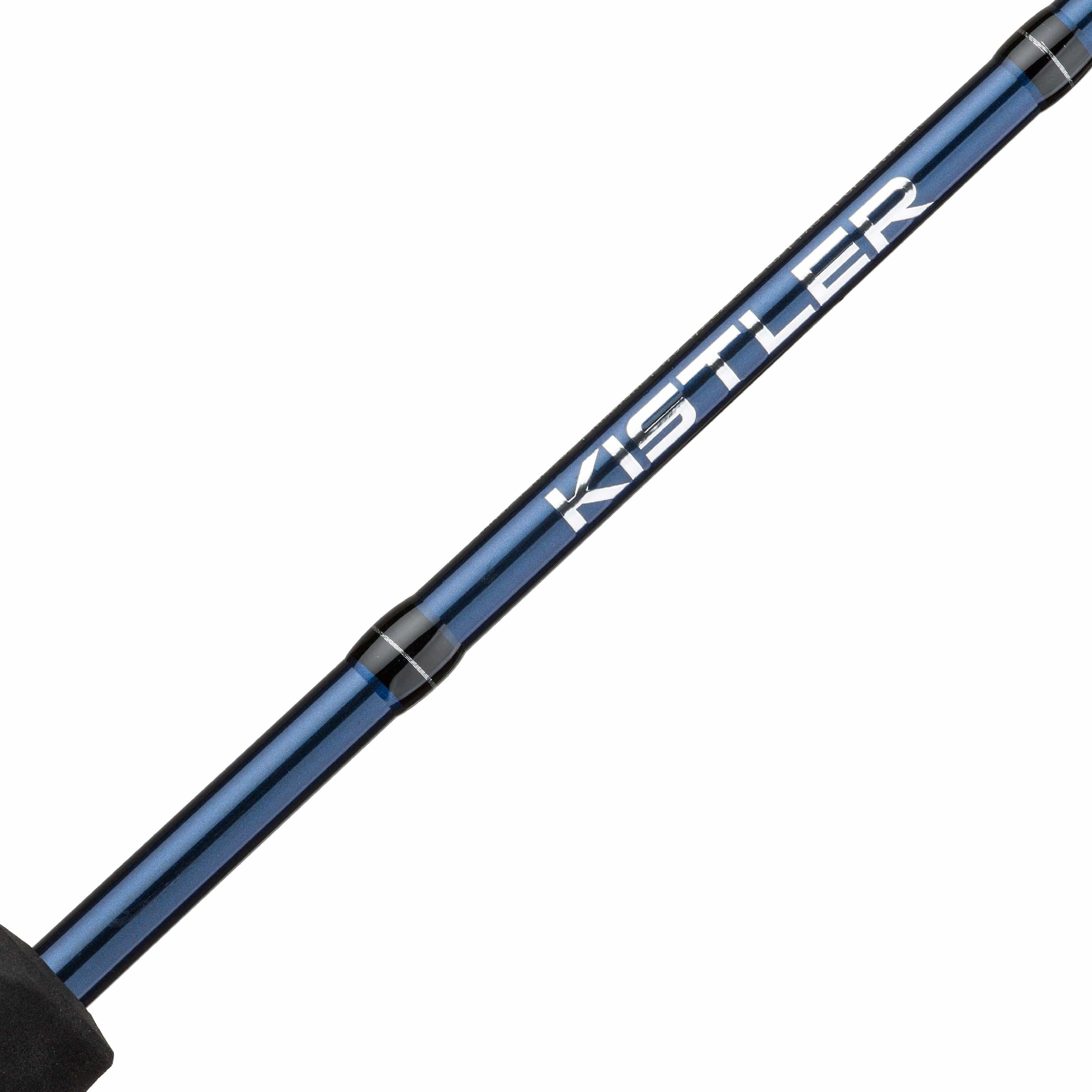 KISTLER Fishing Fishing Rod Argon Fishing Rod