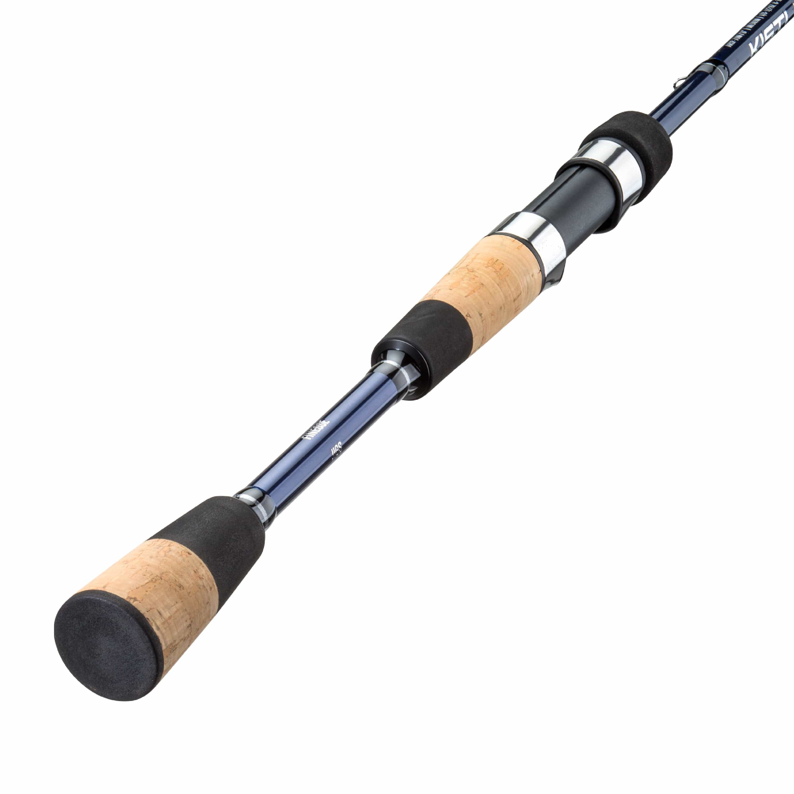 KISTLER Fishing Fishing Rod Argon Fishing Rod