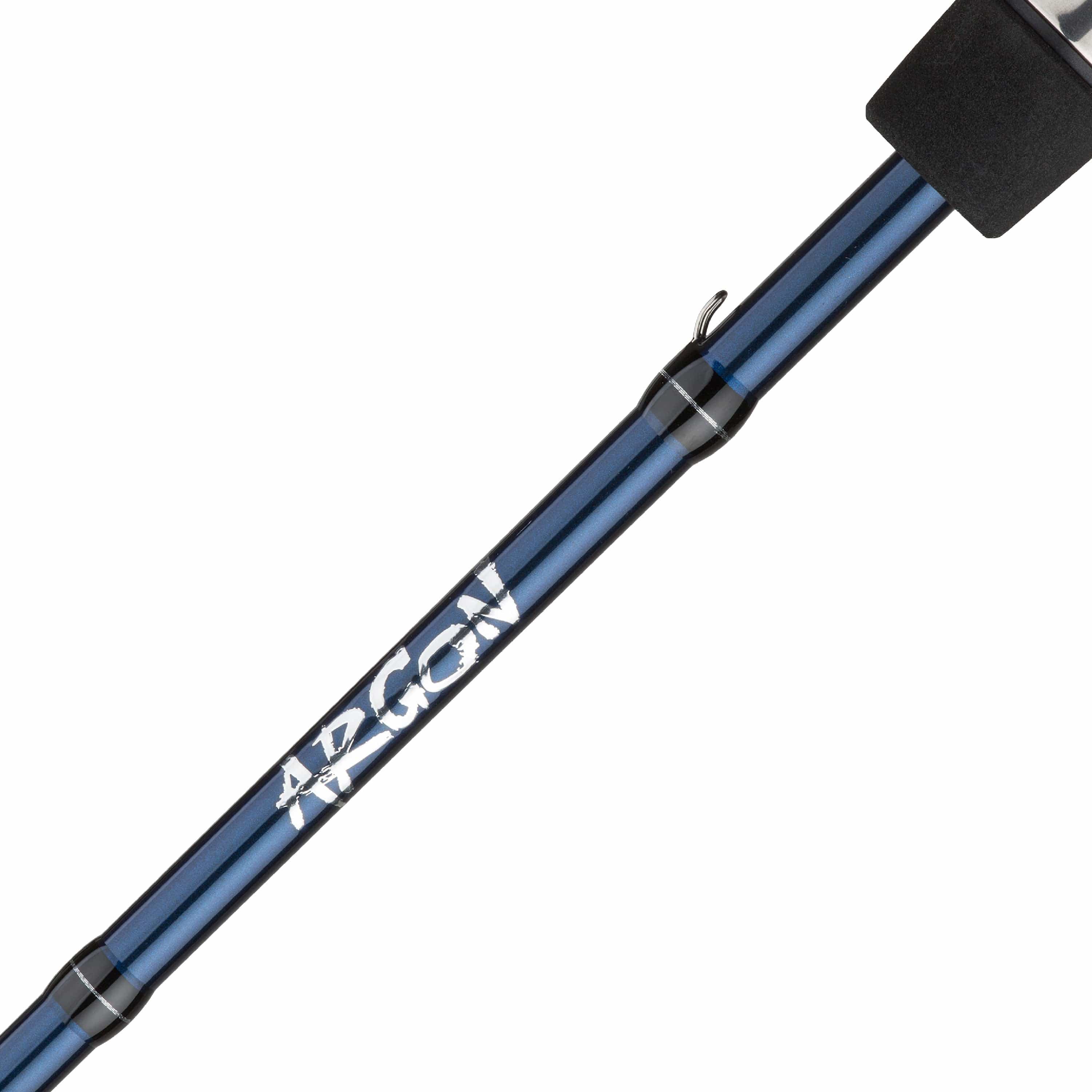 KISTLER Fishing Fishing Rod Argon Fishing Rod