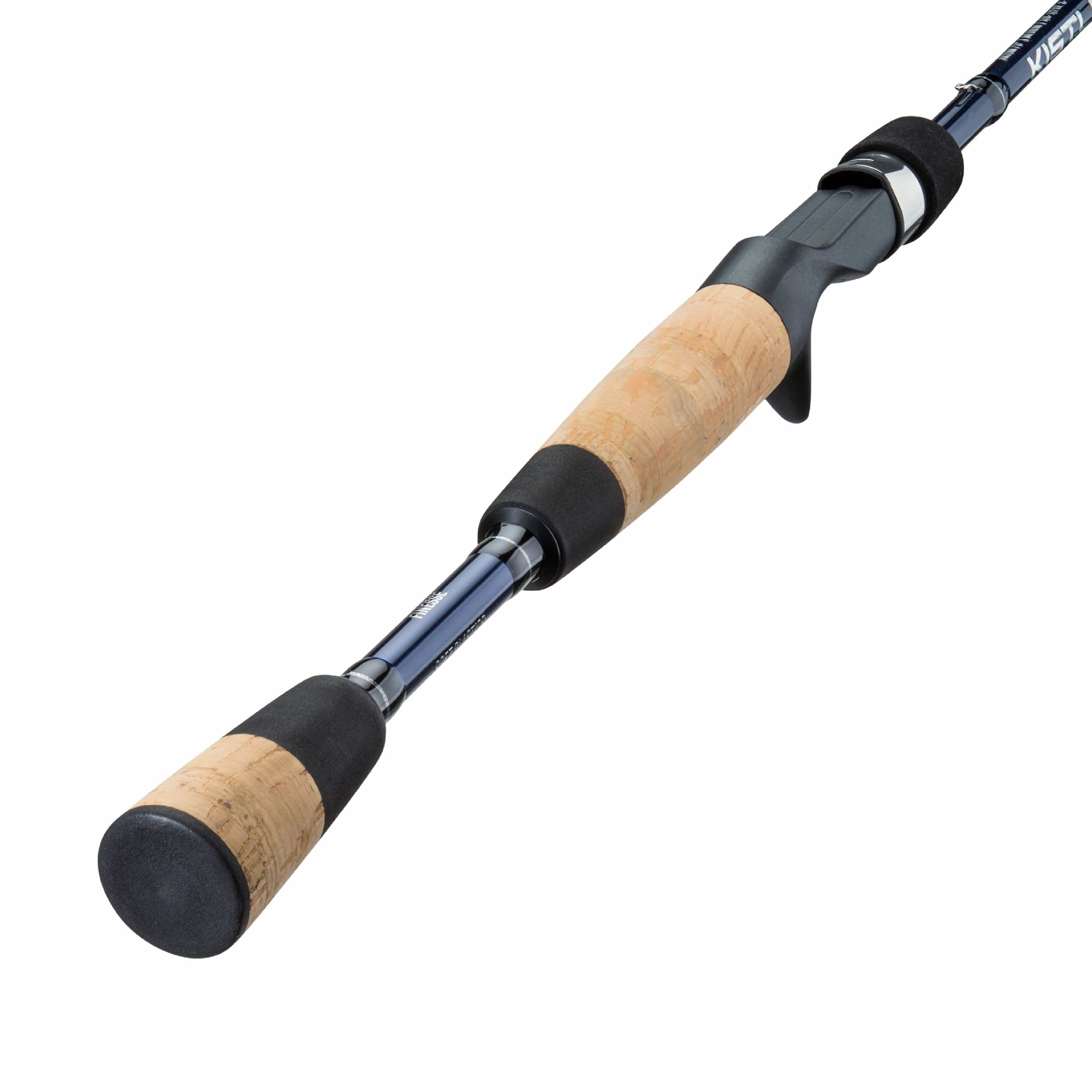 KISTLER Fishing Fishing Rod Argon Fishing Rod