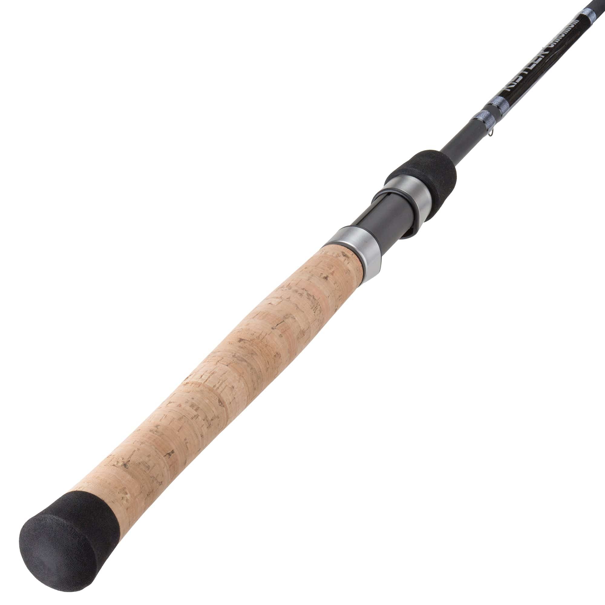 KISTLER Fishing Fishing Rod Chromium Fishing Rod - 2026