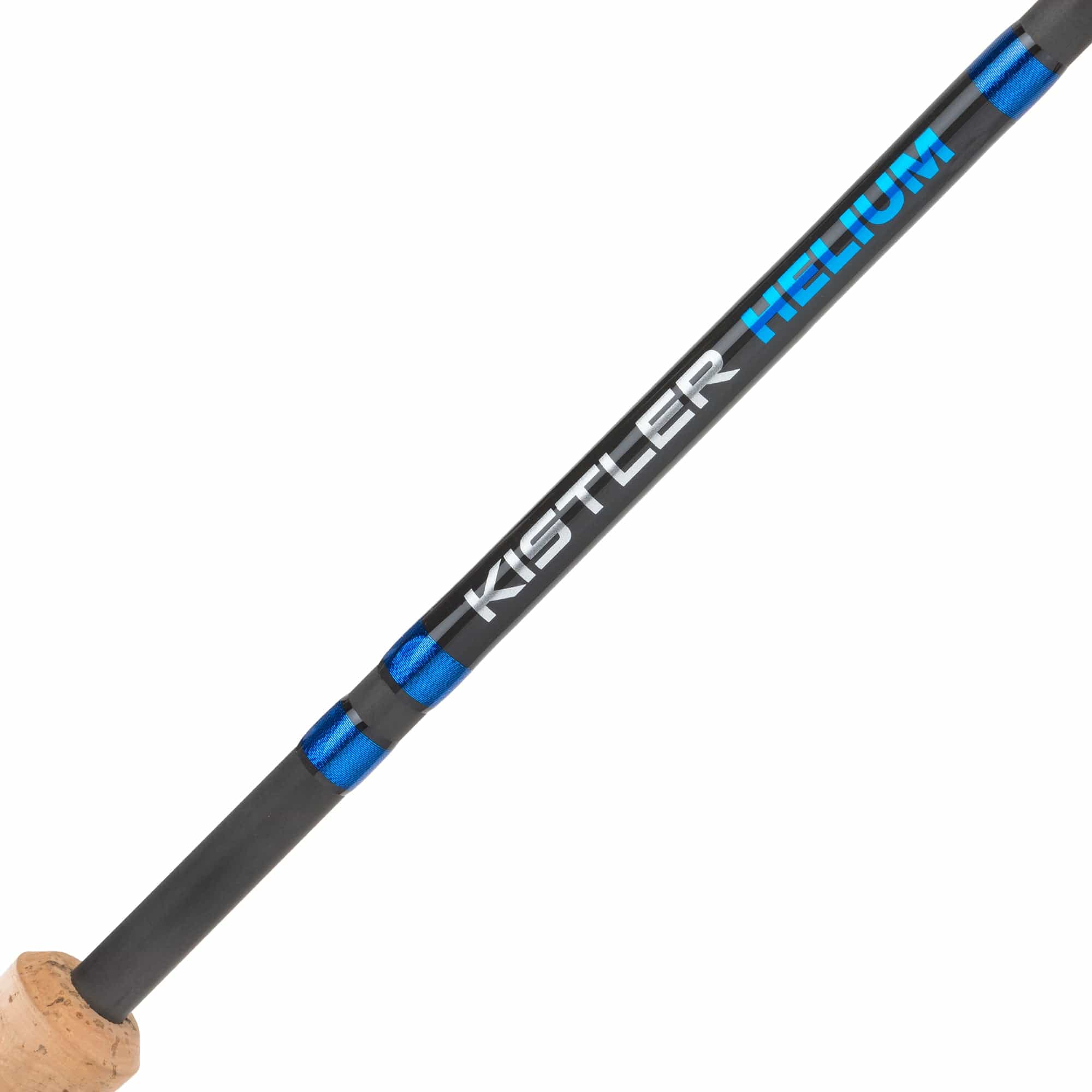 KISTLER Fishing Fishing Rod Helium Fishing Rod - 2026