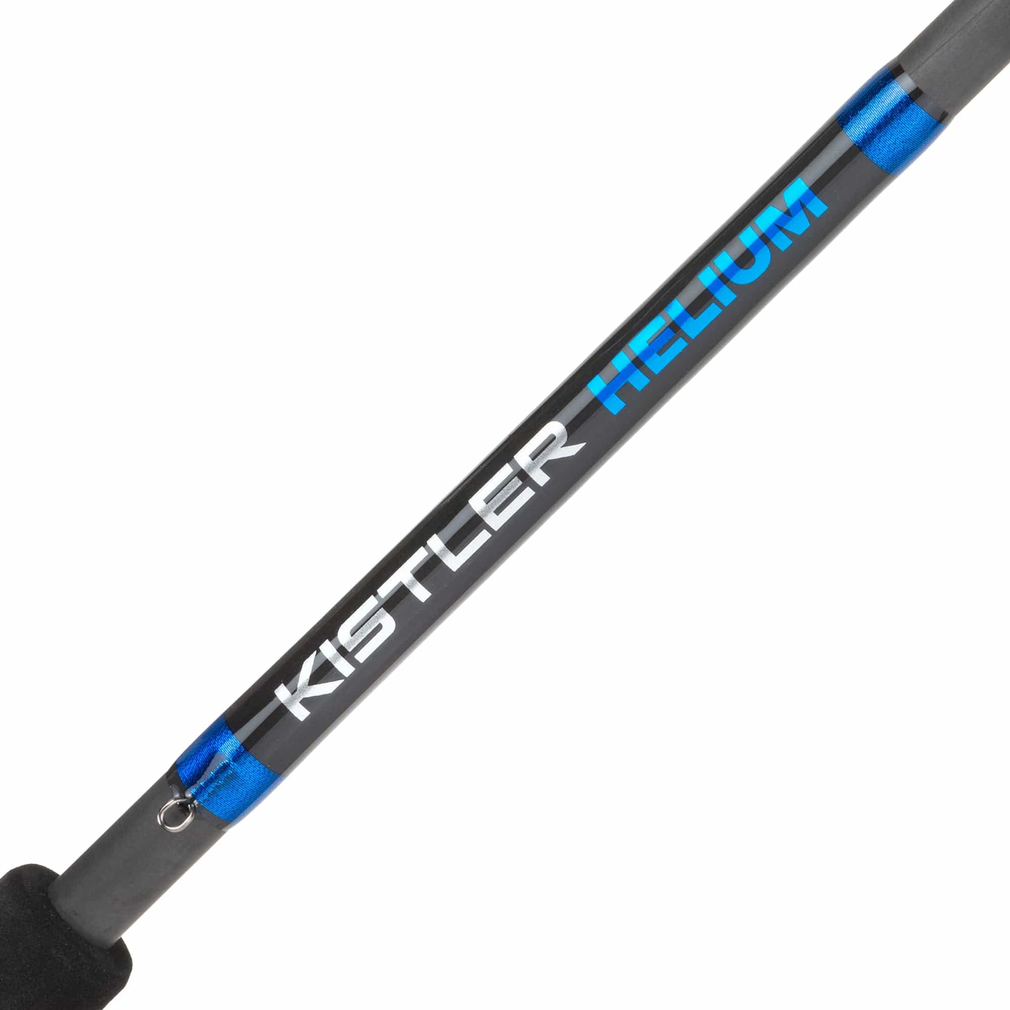 KISTLER Fishing Fishing Rod Helium Fishing Rod - 2026