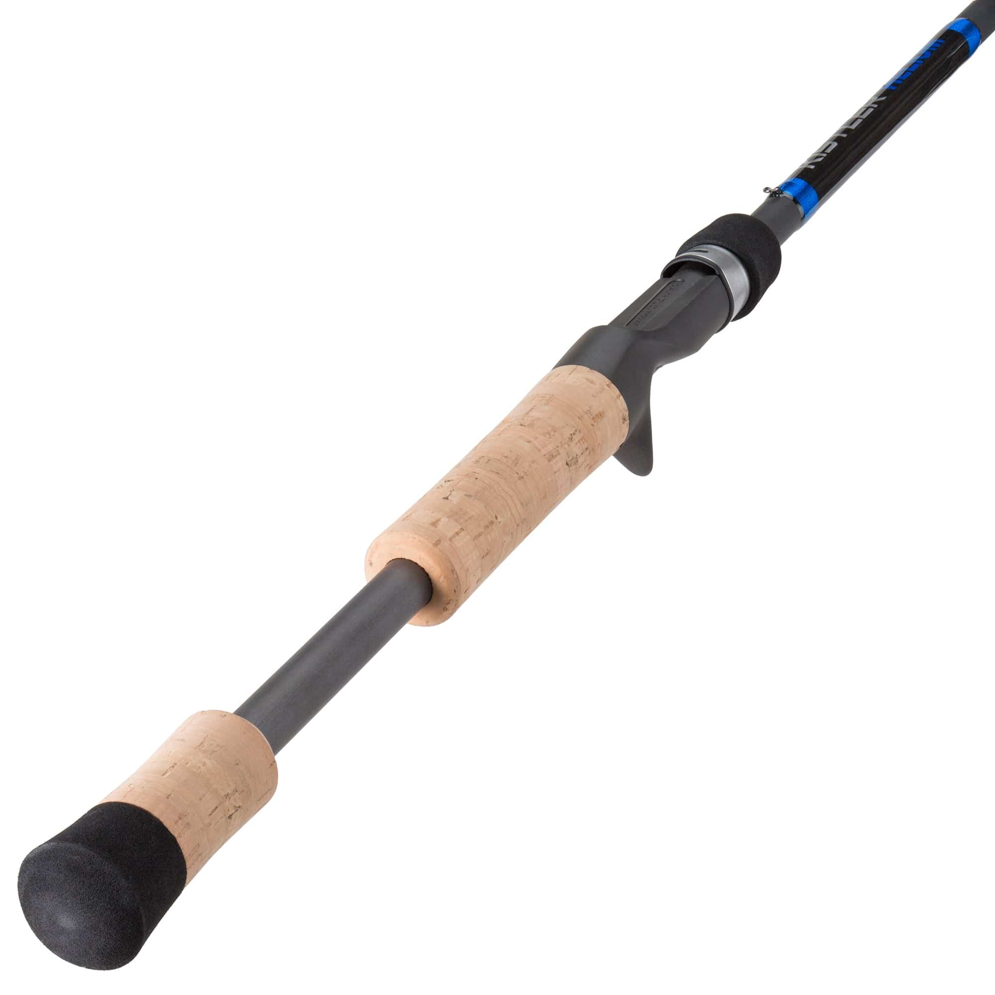 KISTLER Fishing Fishing Rod Helium Fishing Rod - 2026