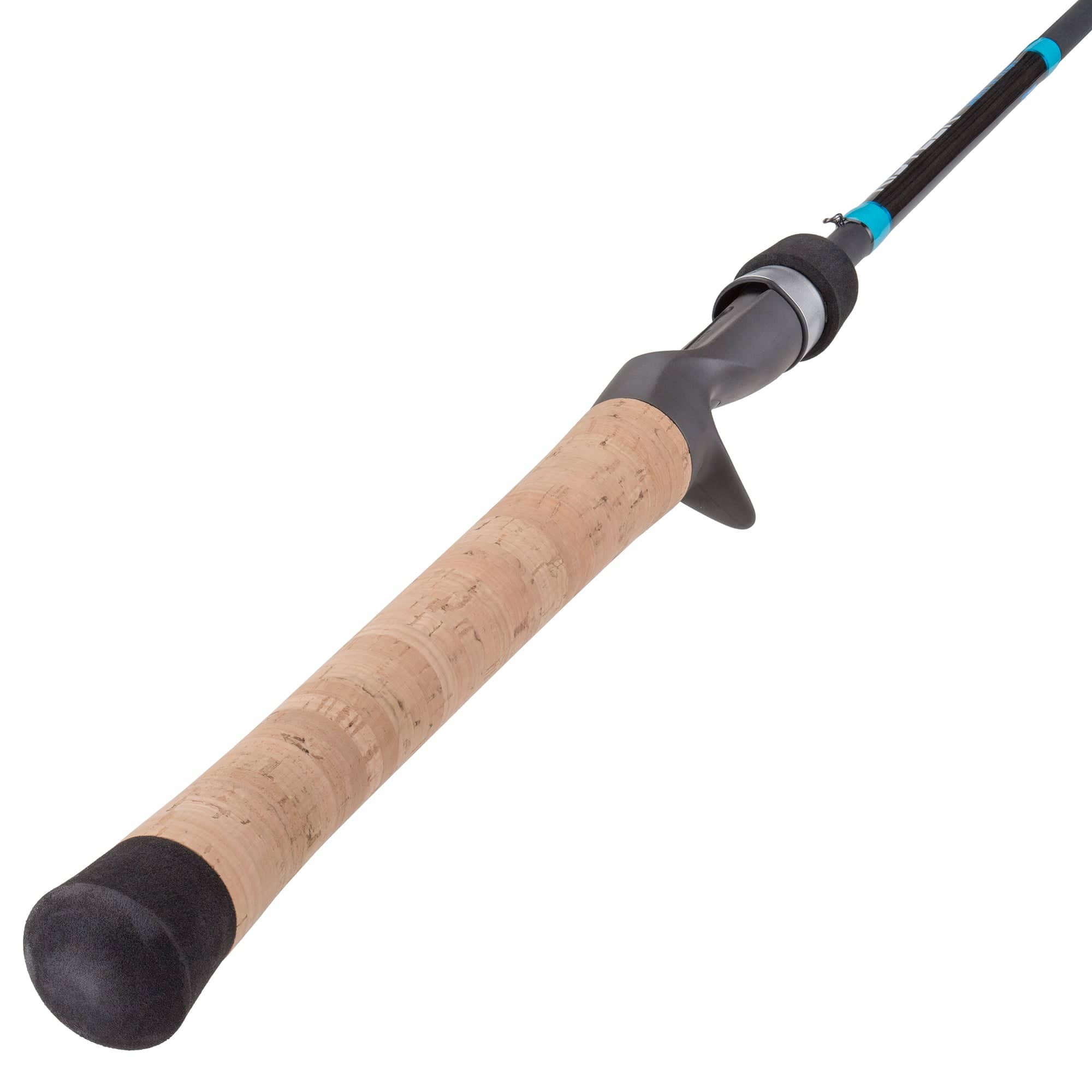 KISTLER Fishing Fishing Rod Light n' Fast Fishing Rod