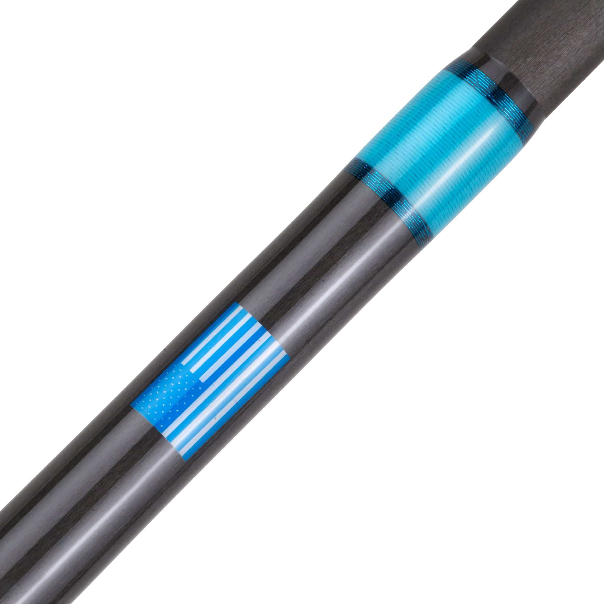 KISTLER Fishing Fishing Rod Light n' Fast Fishing Rod