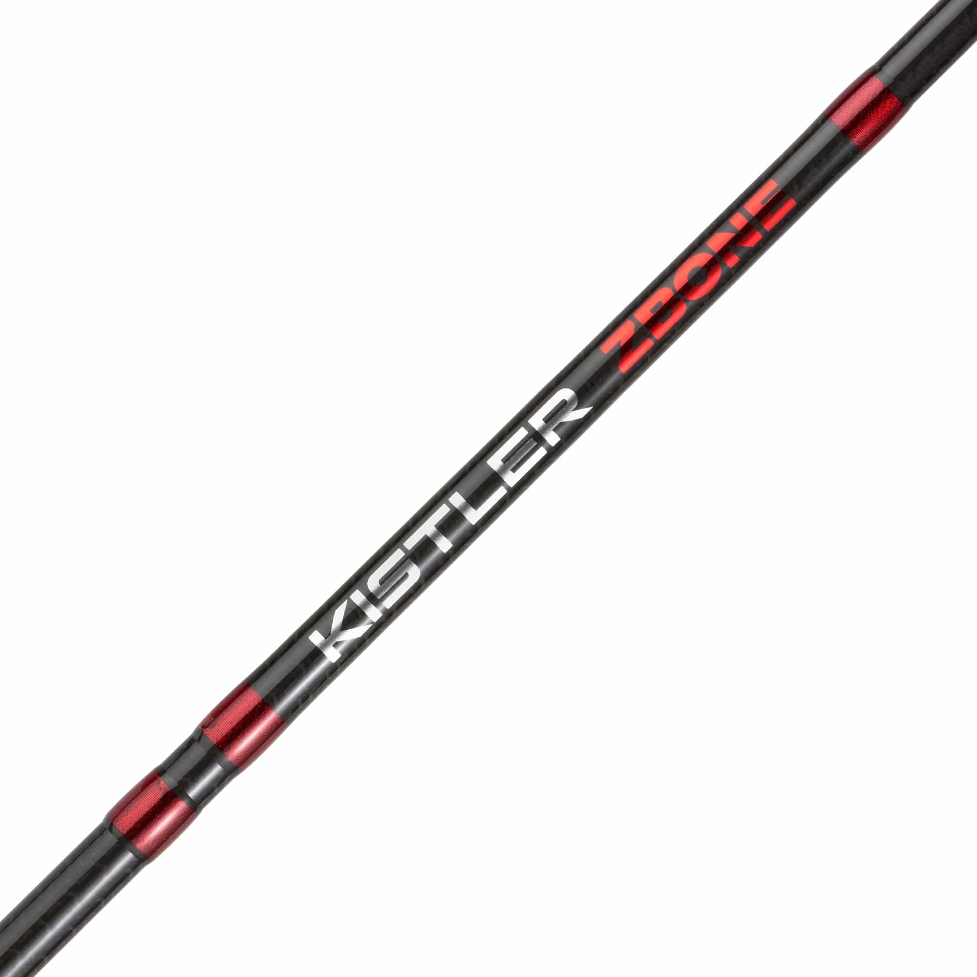 KISTLER Fishing Fishing Rod ZBone Fishing Rod - 2026