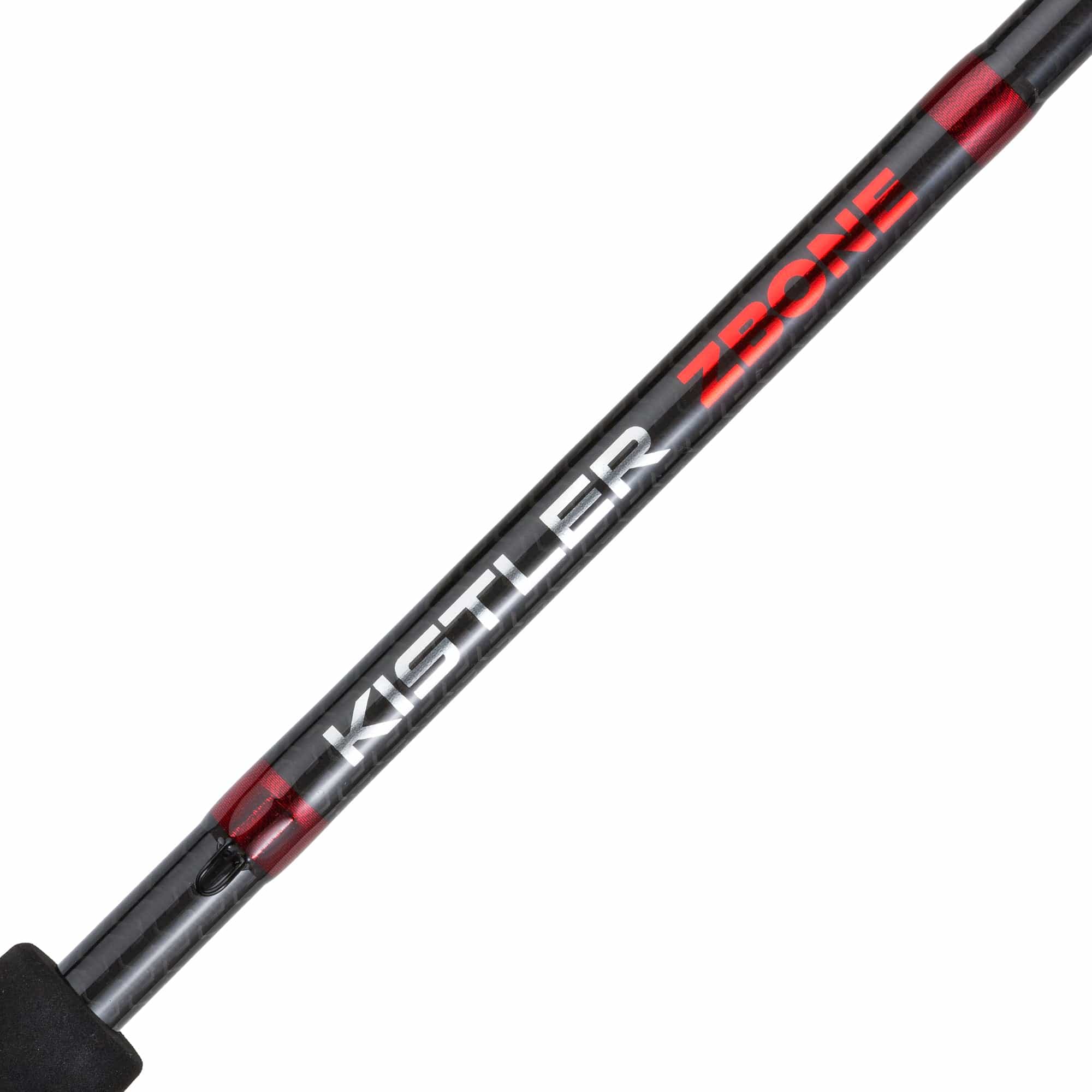KISTLER Fishing Fishing Rod ZBone Fishing Rod - 2026