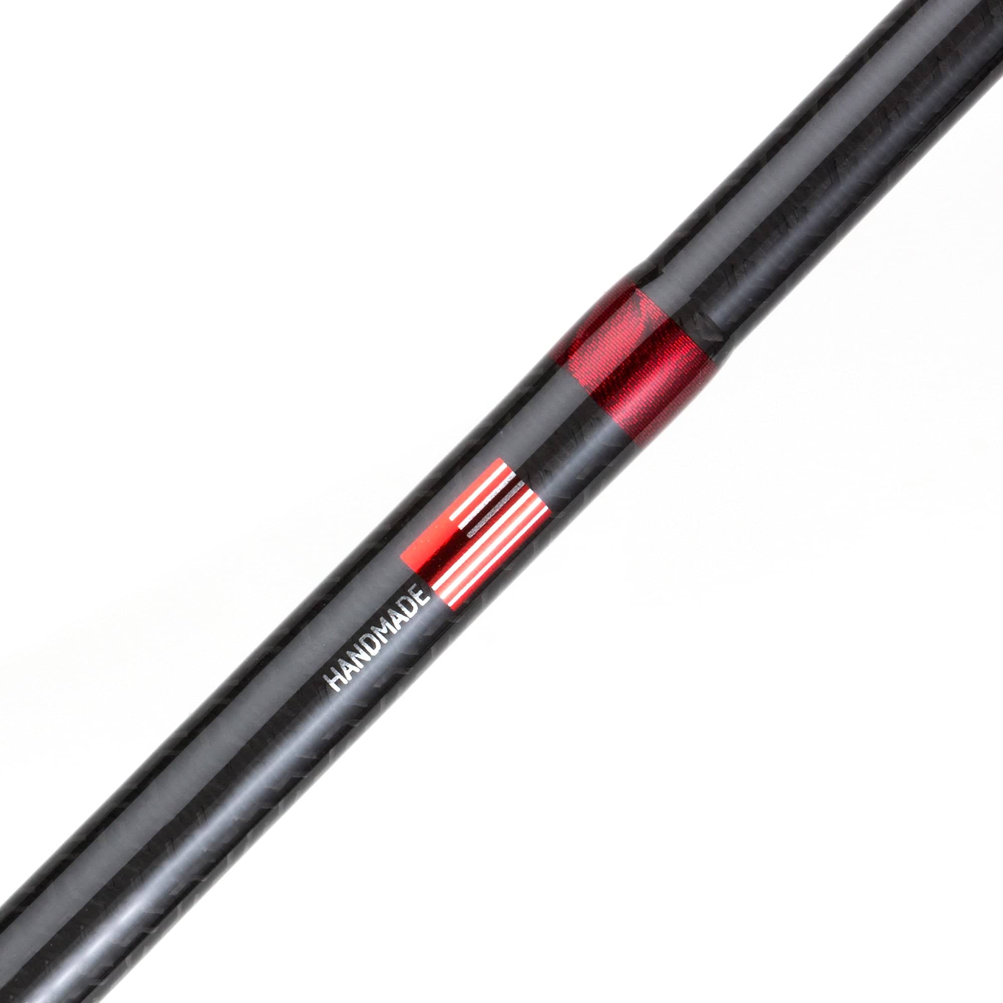 KISTLER Fishing Fishing Rod ZBone Fishing Rod - 2026