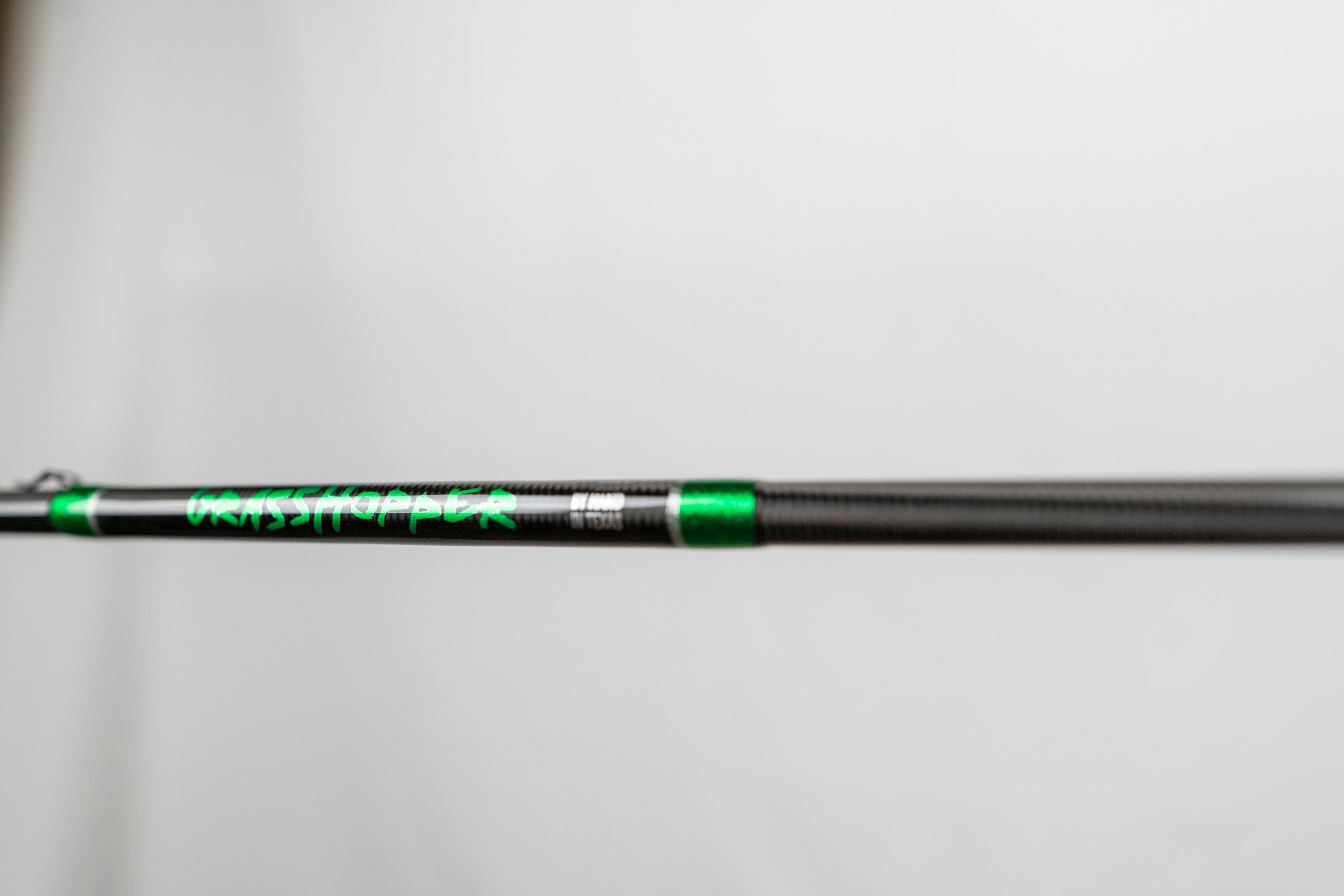 KISTLER Fishing Fishing Rods Casting / 4'6" / Medium Grasshopper Fishing Rod