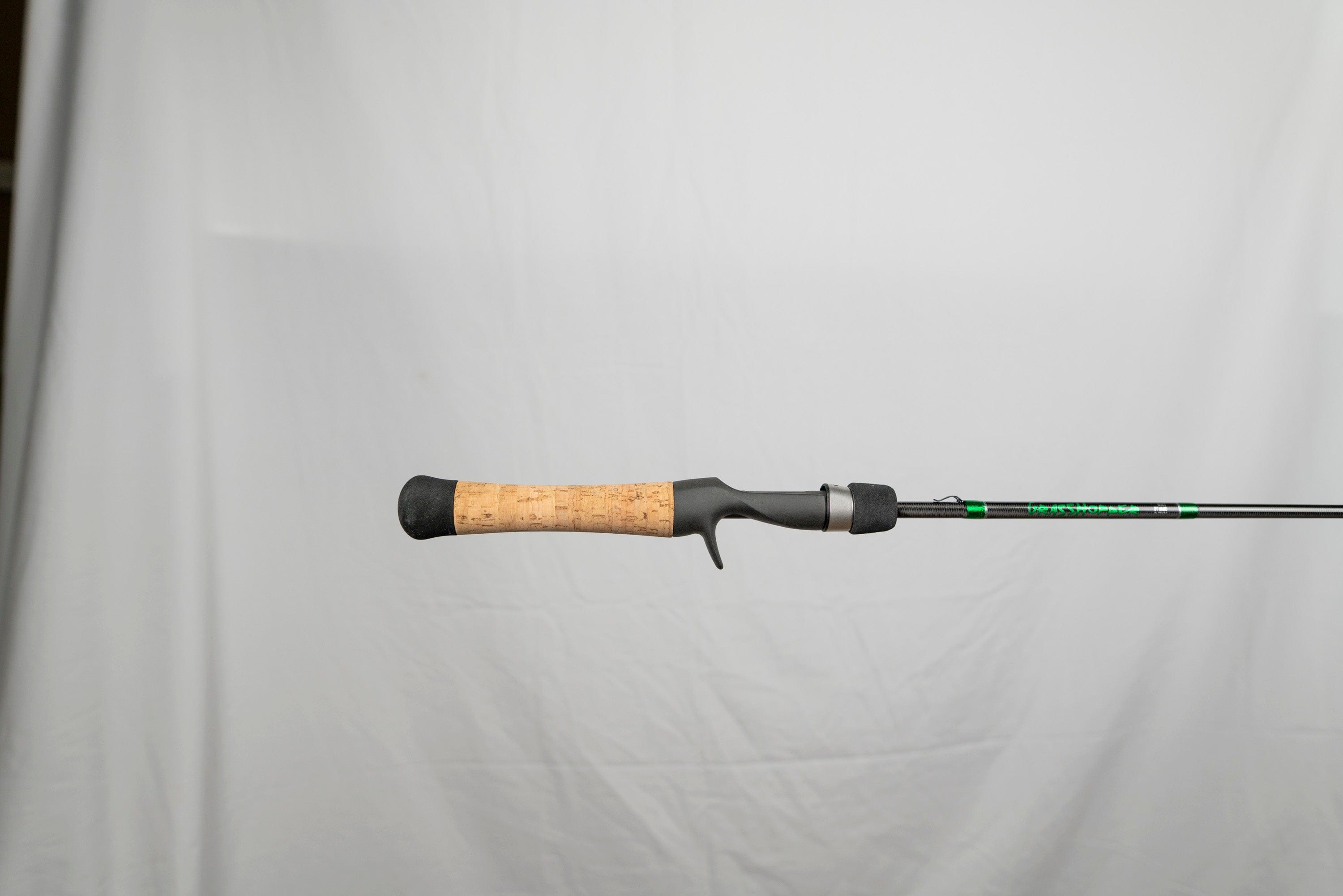 KISTLER Fishing Fishing Rods Casting / 4'6" / Medium Grasshopper Fishing Rod