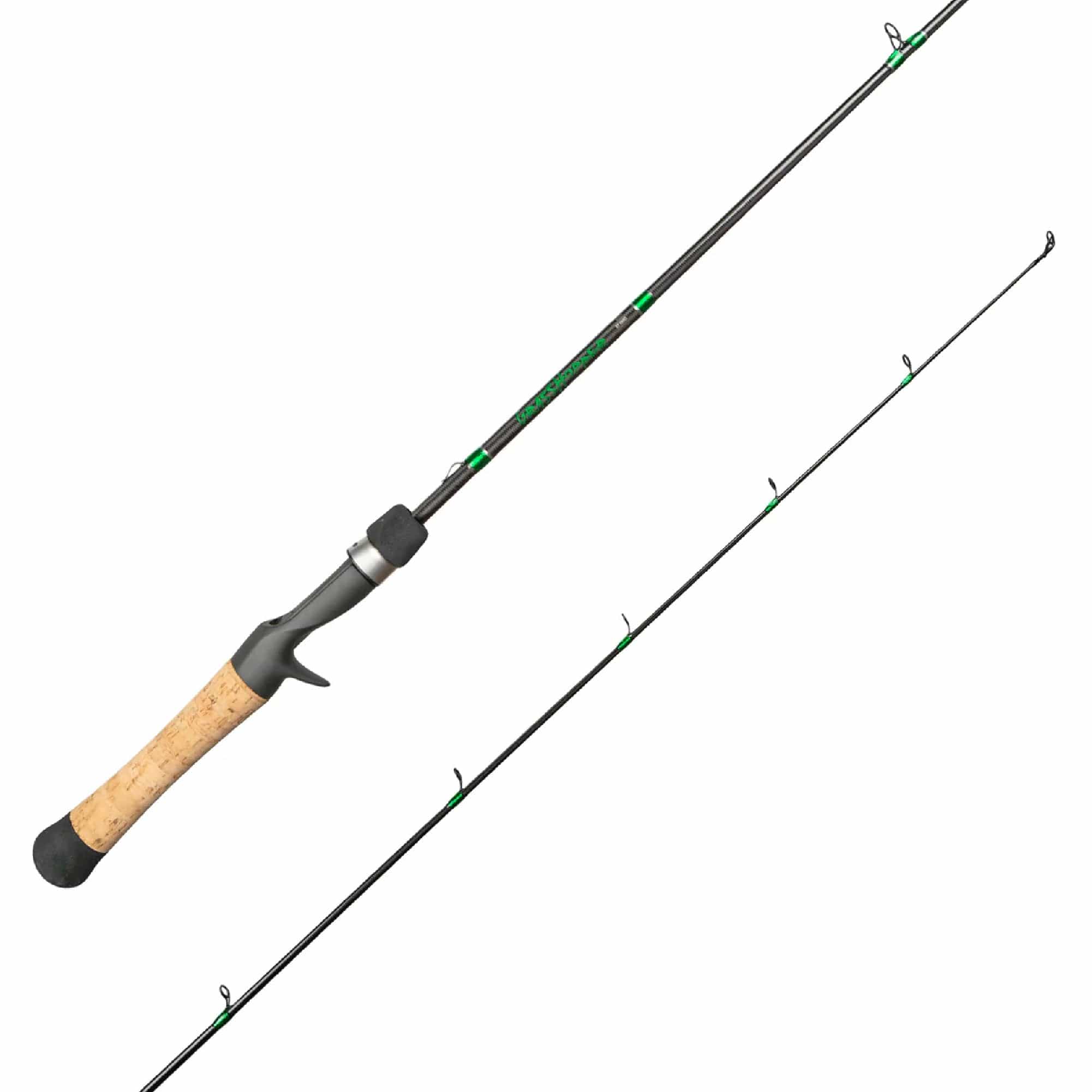 KISTLER Fishing Fishing Rods Casting / 4'6" / Medium Grasshopper Fishing Rod