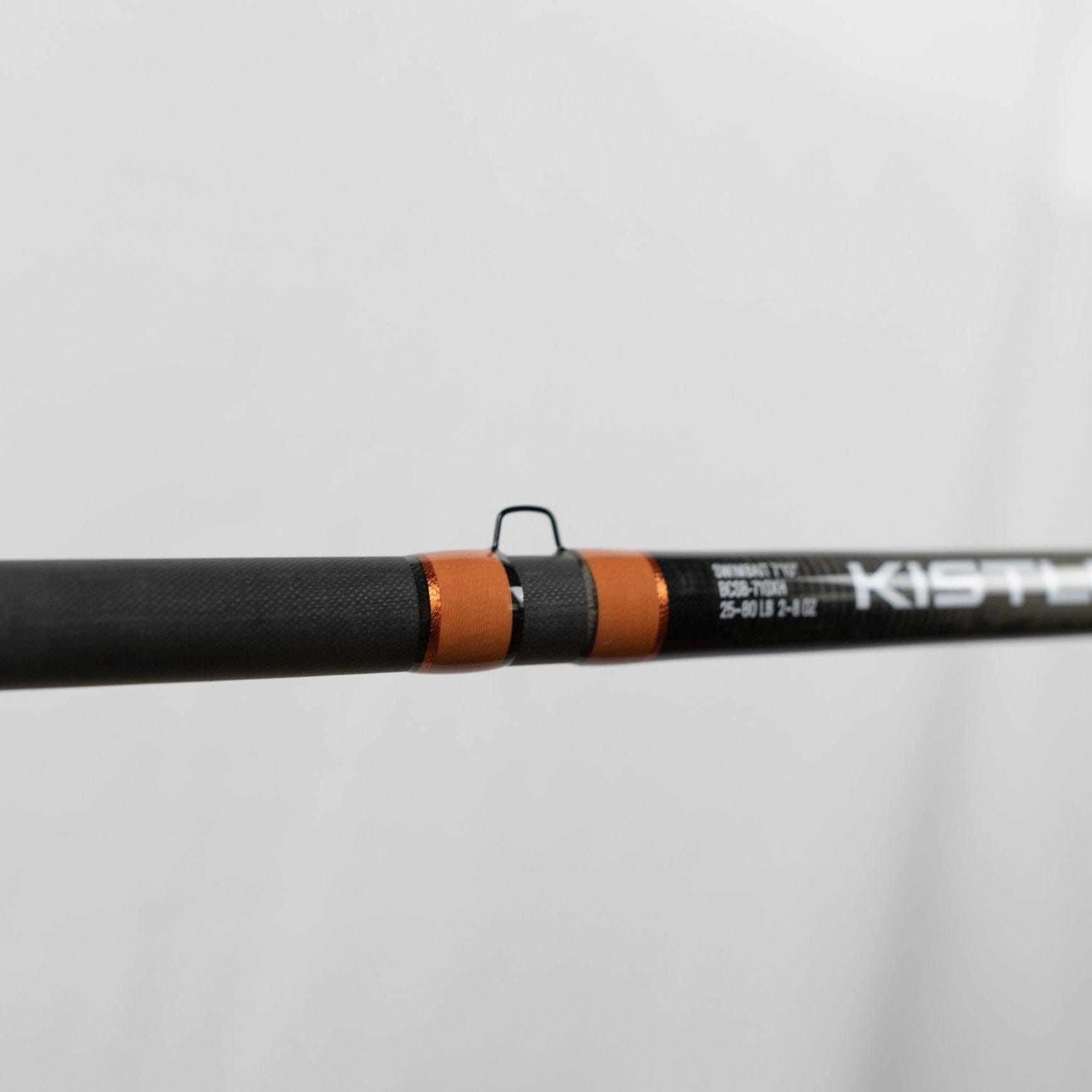 KISTLER Fishing Fishing Rods Casting / 7'10" / Extra-Heavy Big Country Fishing Rod