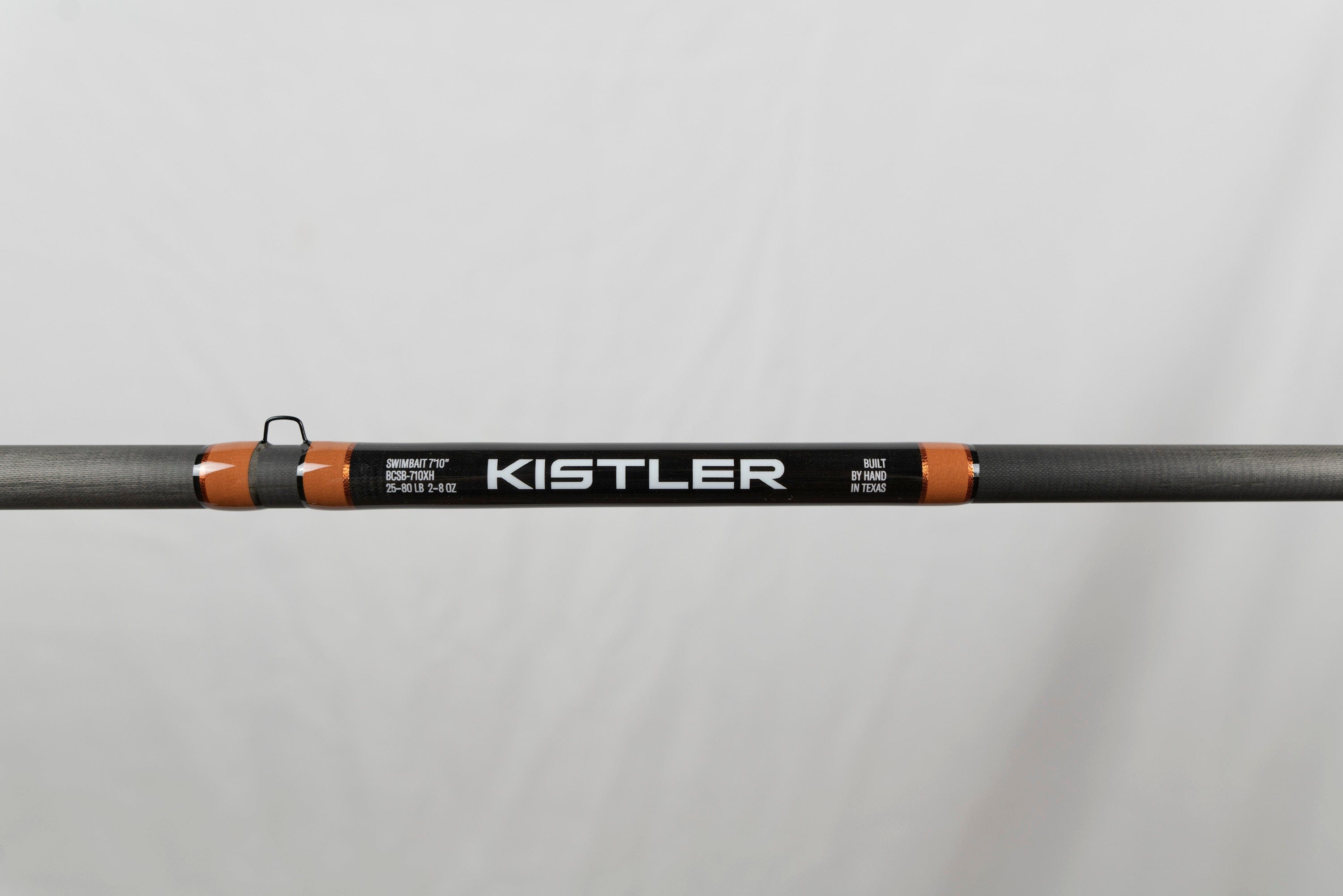 KISTLER Fishing Fishing Rods Casting / 7'10" / Extra-Heavy Big Country Fishing Rod