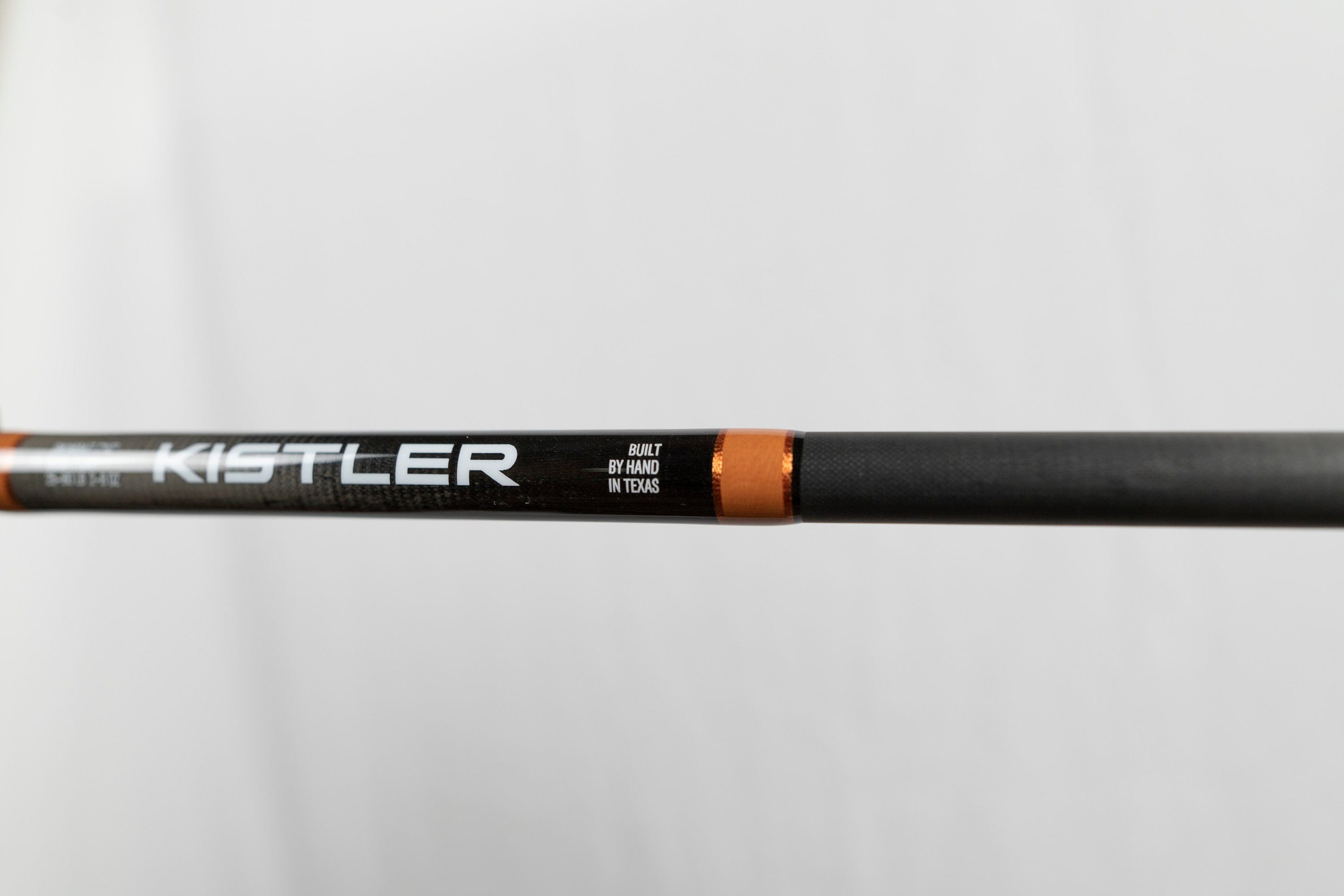KISTLER Fishing Fishing Rods Casting / 7'10" / Extra-Heavy Big Country Fishing Rod