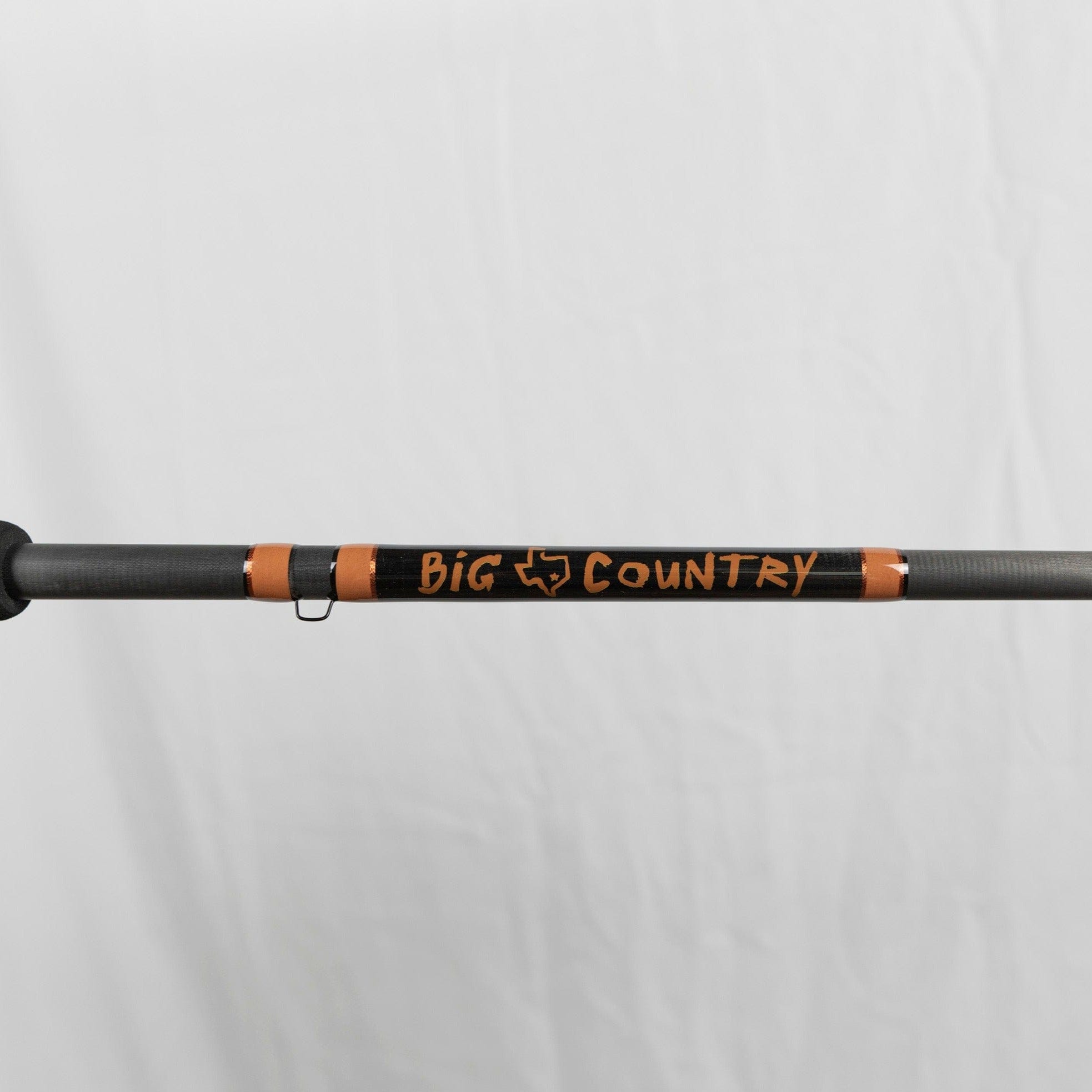 KISTLER Fishing Fishing Rods Casting / 7'10" / Extra-Heavy Big Country Fishing Rod