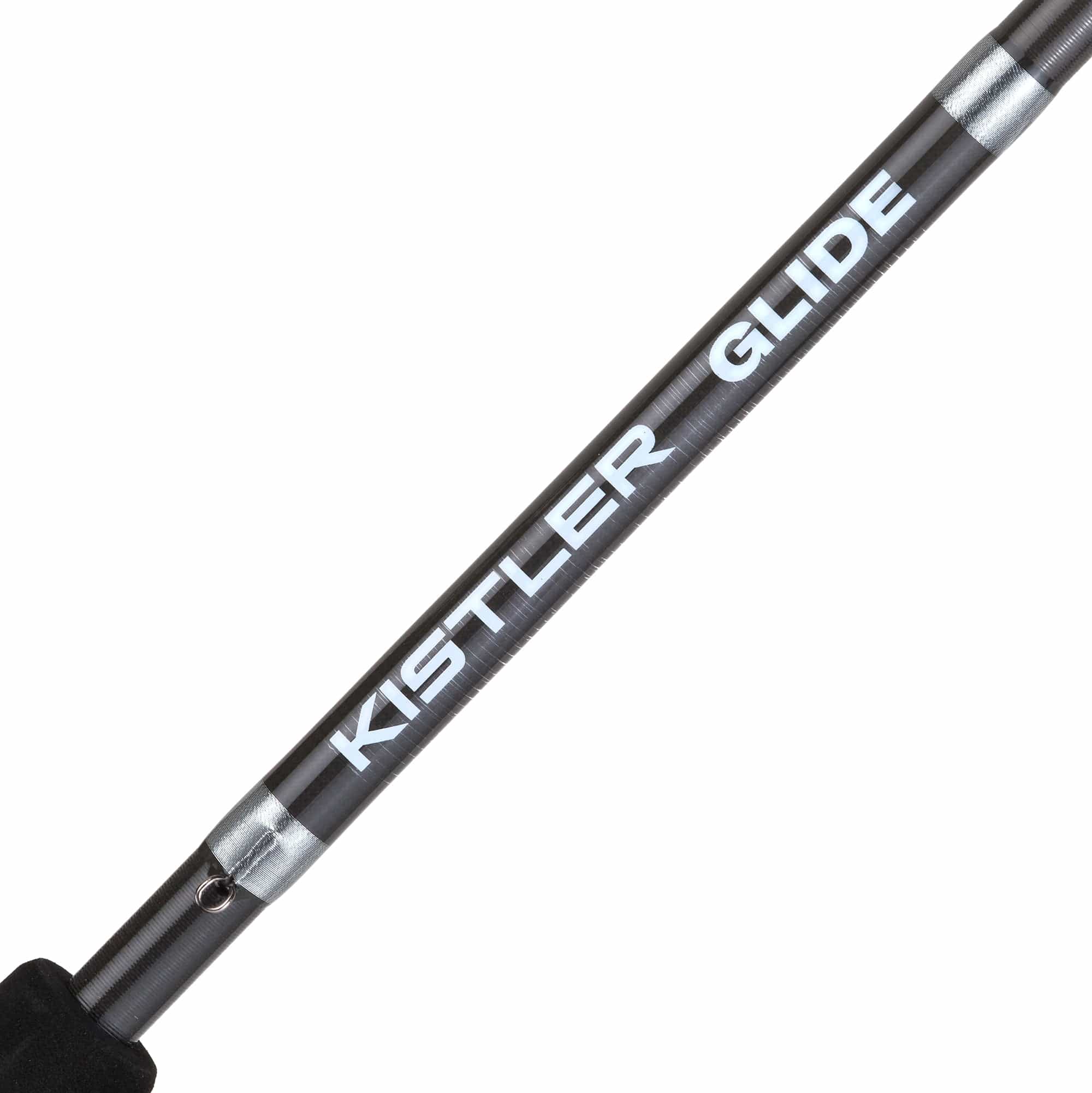 KISTLER Fishing Fishing Rods Casting / Heavy / 7'6" Glide Bait Fishing Rod