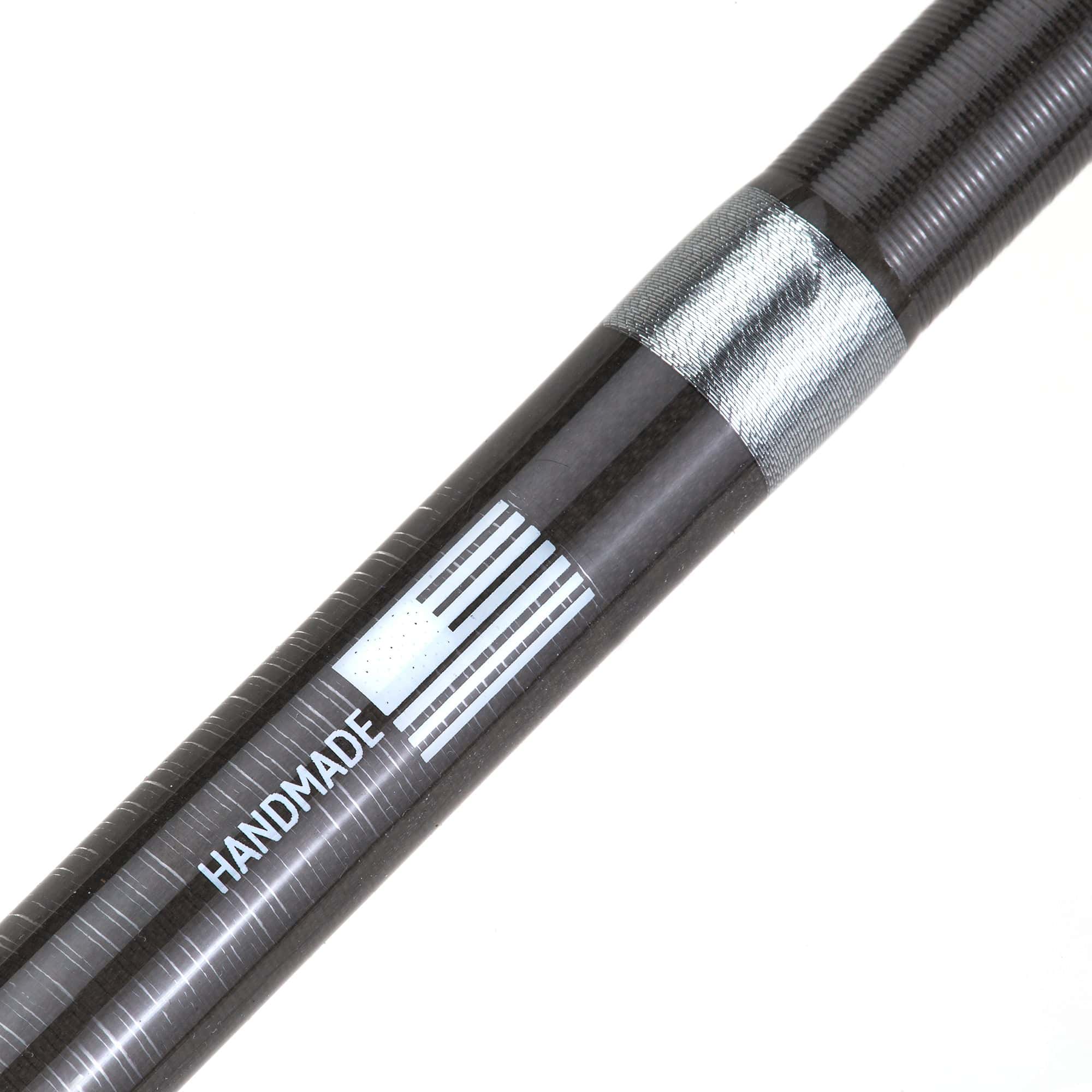 KISTLER Fishing Fishing Rods Casting / Heavy / 7'6" Glide Bait Fishing Rod
